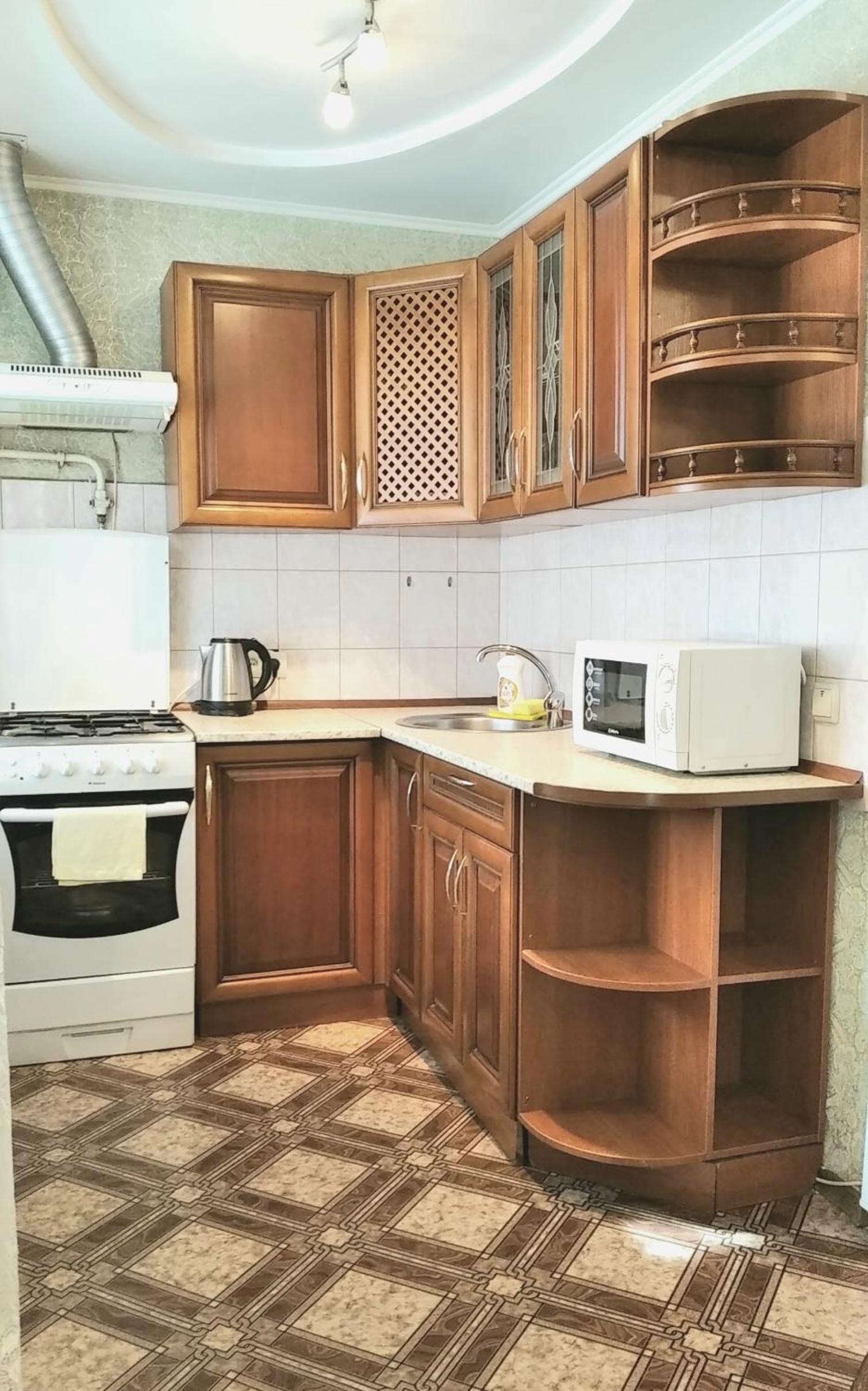 Квартира с верандой на Белецкого возле Исида, Шалимова, warm apartment with a veranda in Kyiv, Beletsky view 5