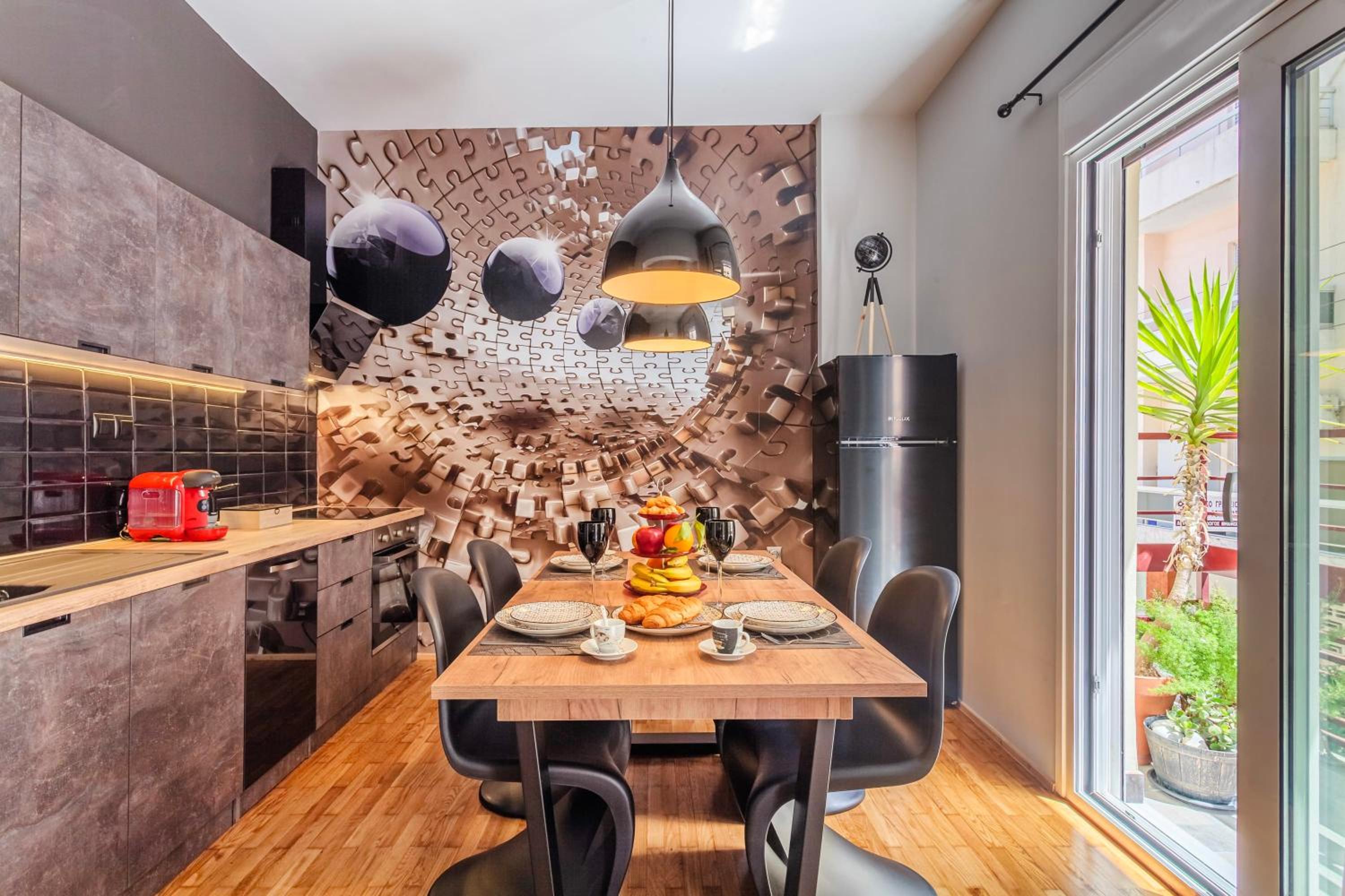 Hotel Cuckoo's Nest - Kalamata City Centre Luxury - Image 1