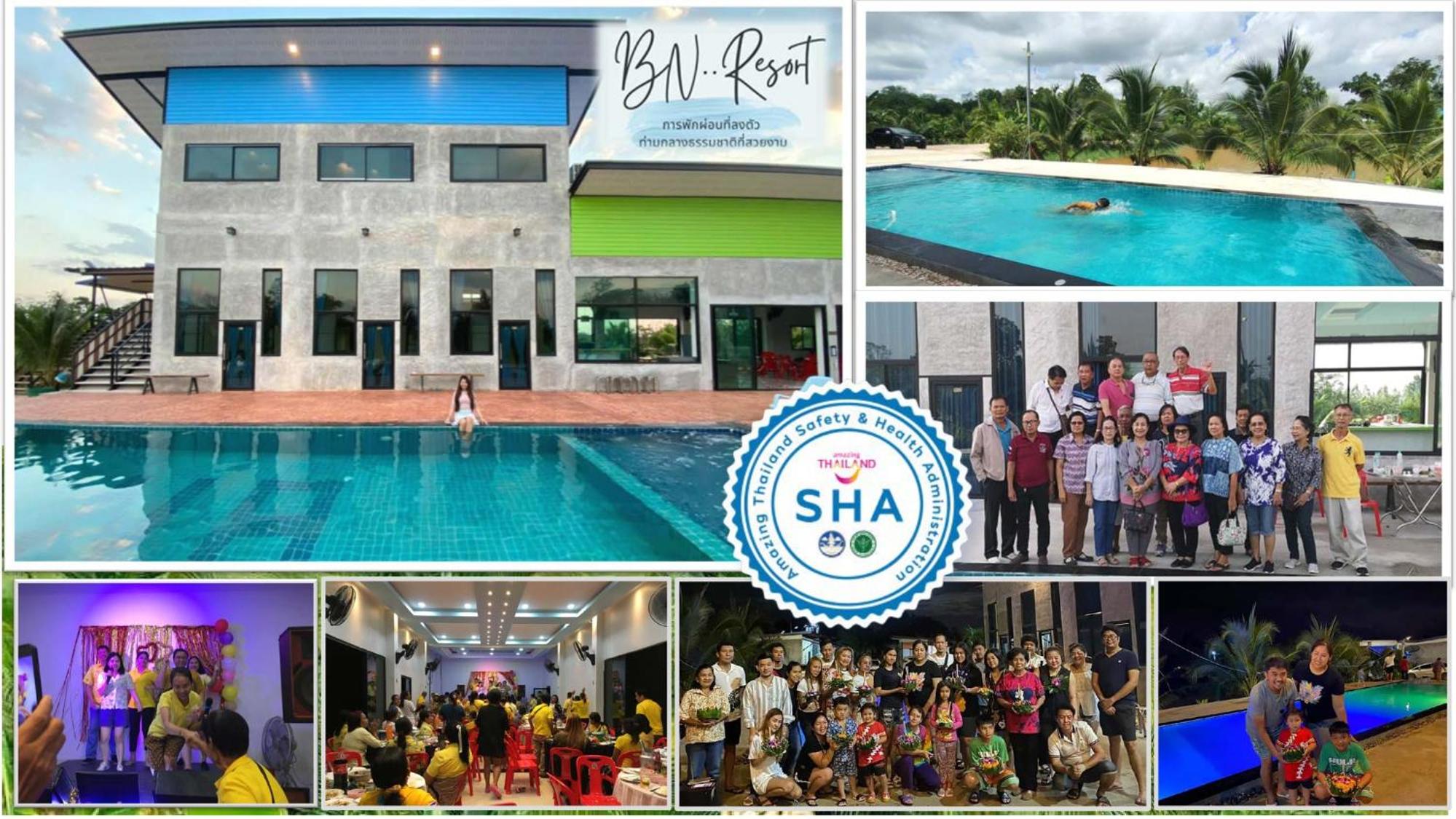 BN Resort