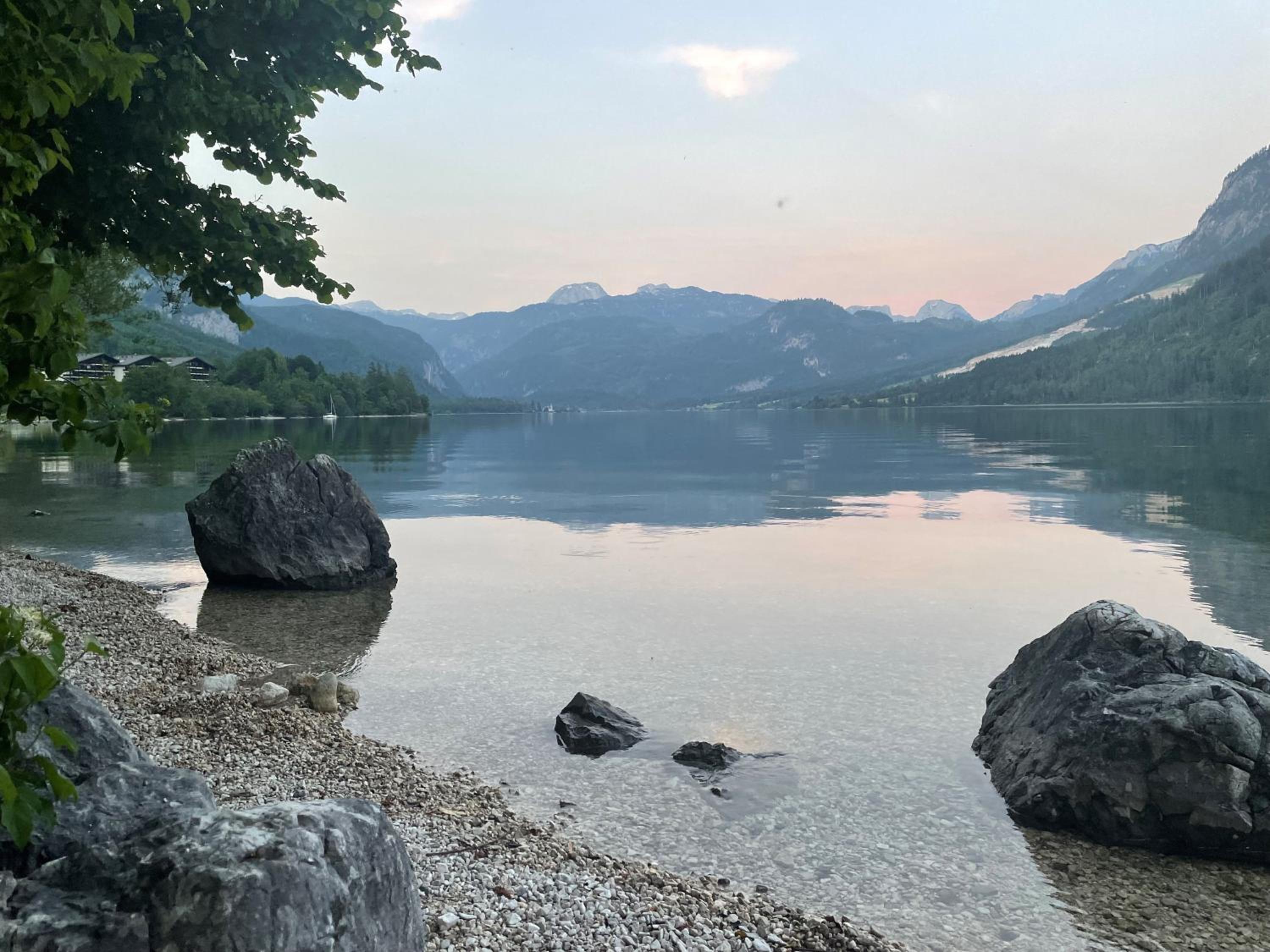 Fürstenstüberl