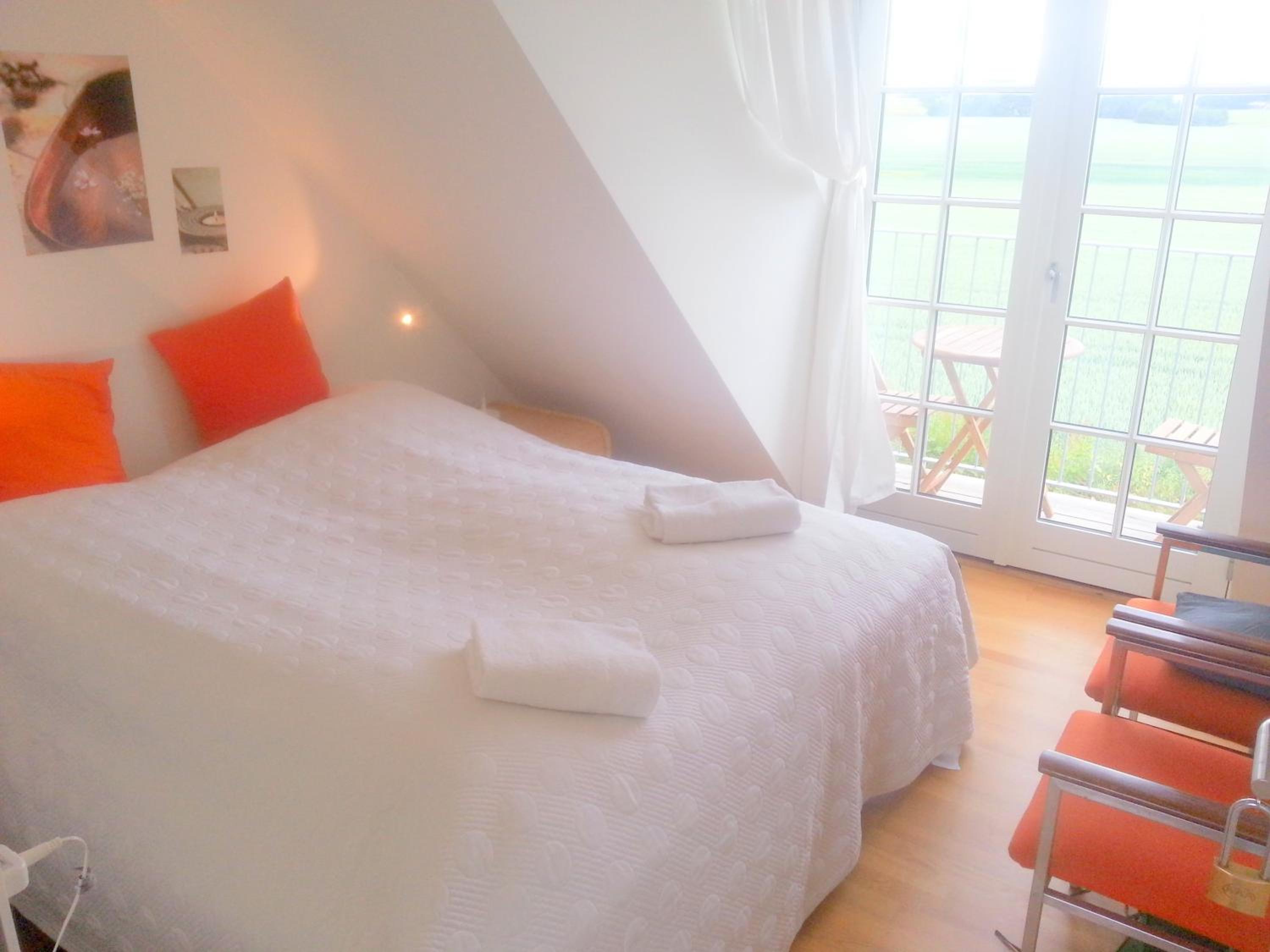 Roskilde B&B