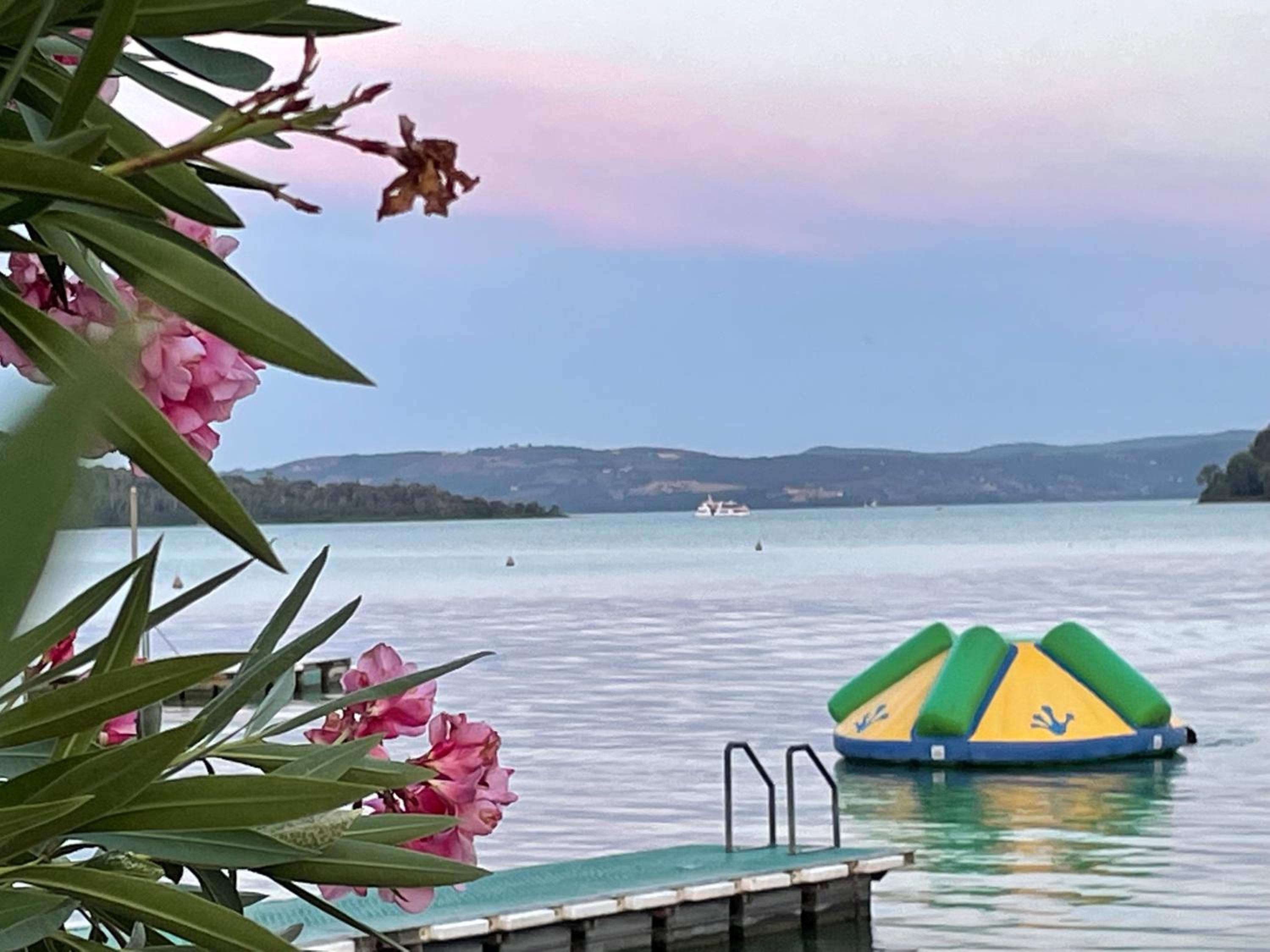 Camping Village Punta Navaccia