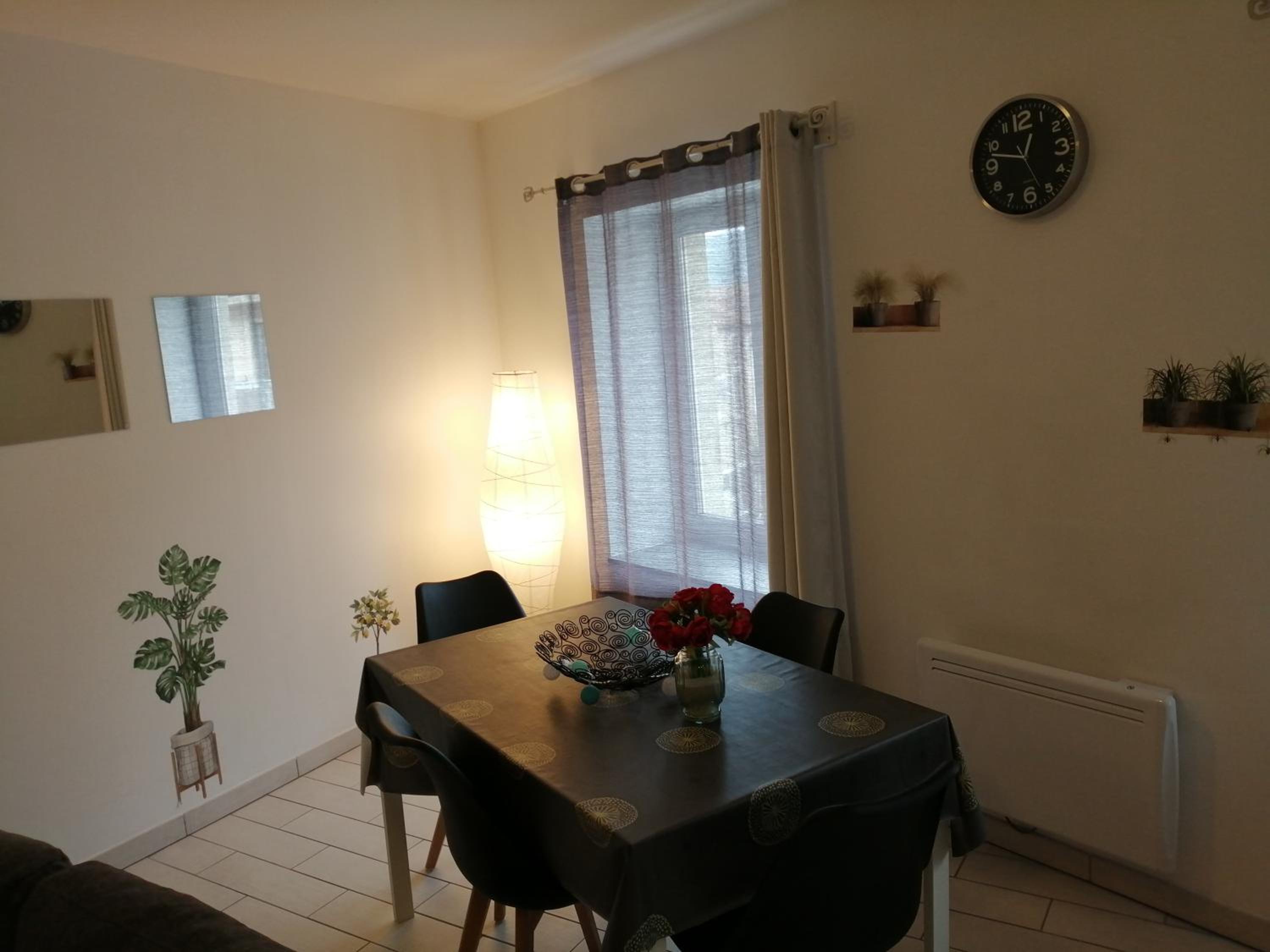 Appart'Hôtel Lagnieu view 5