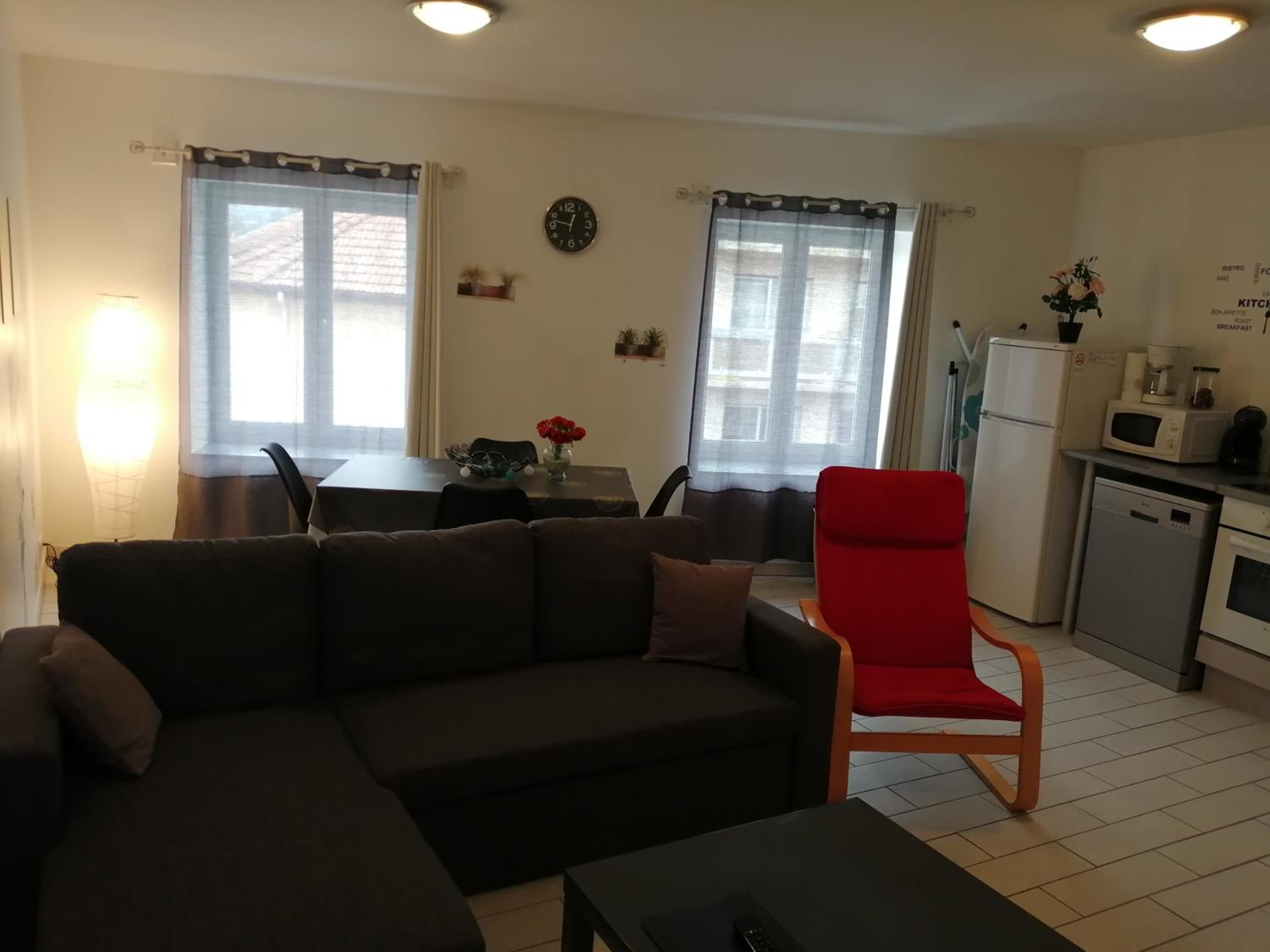 Appart'Hôtel Lagnieu, photo 6
