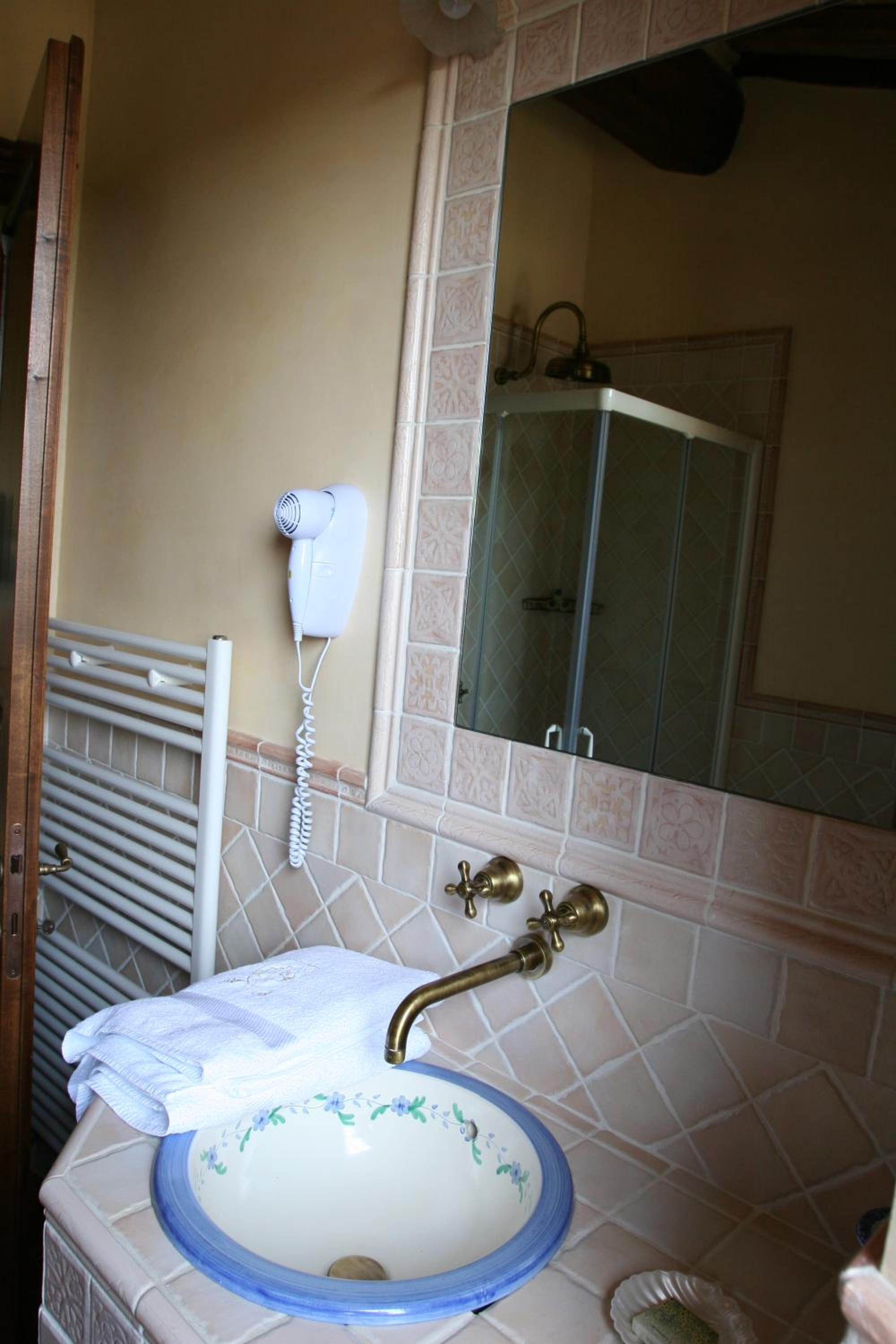 Agriturismo Renaccino