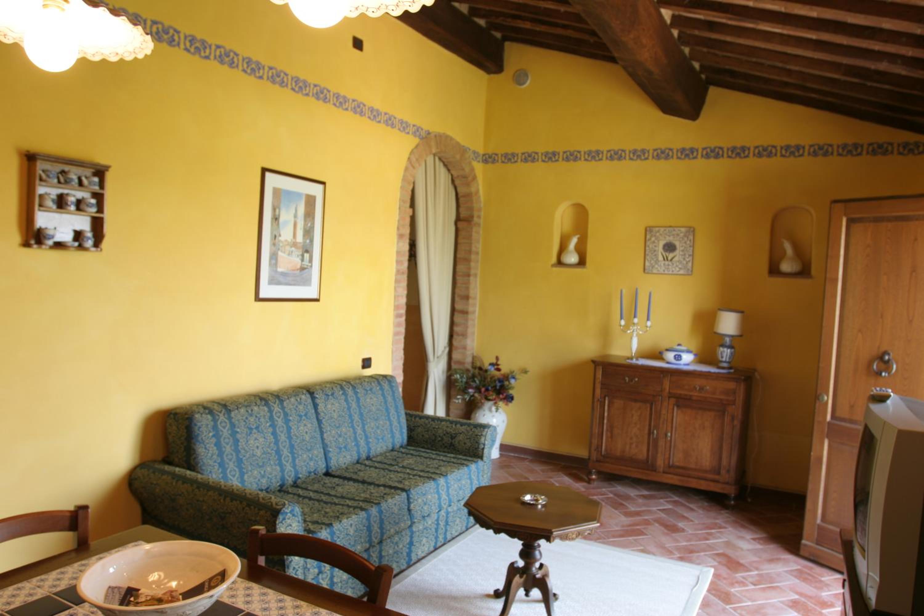 Agriturismo Renaccino