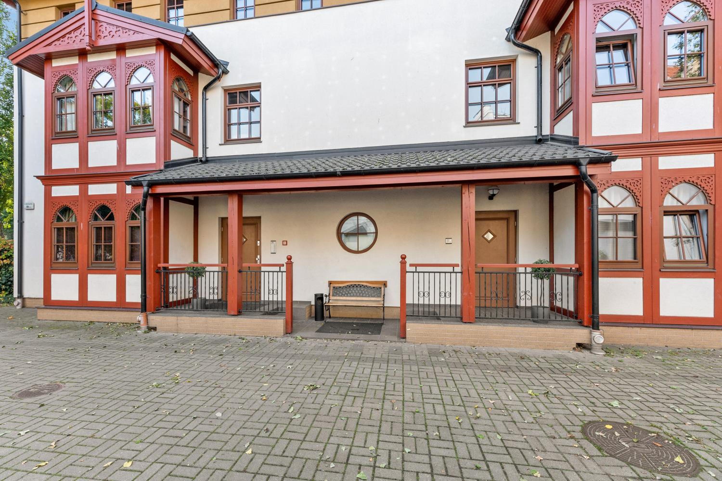 Apartamenty Zacisze & by Noclegi Renters