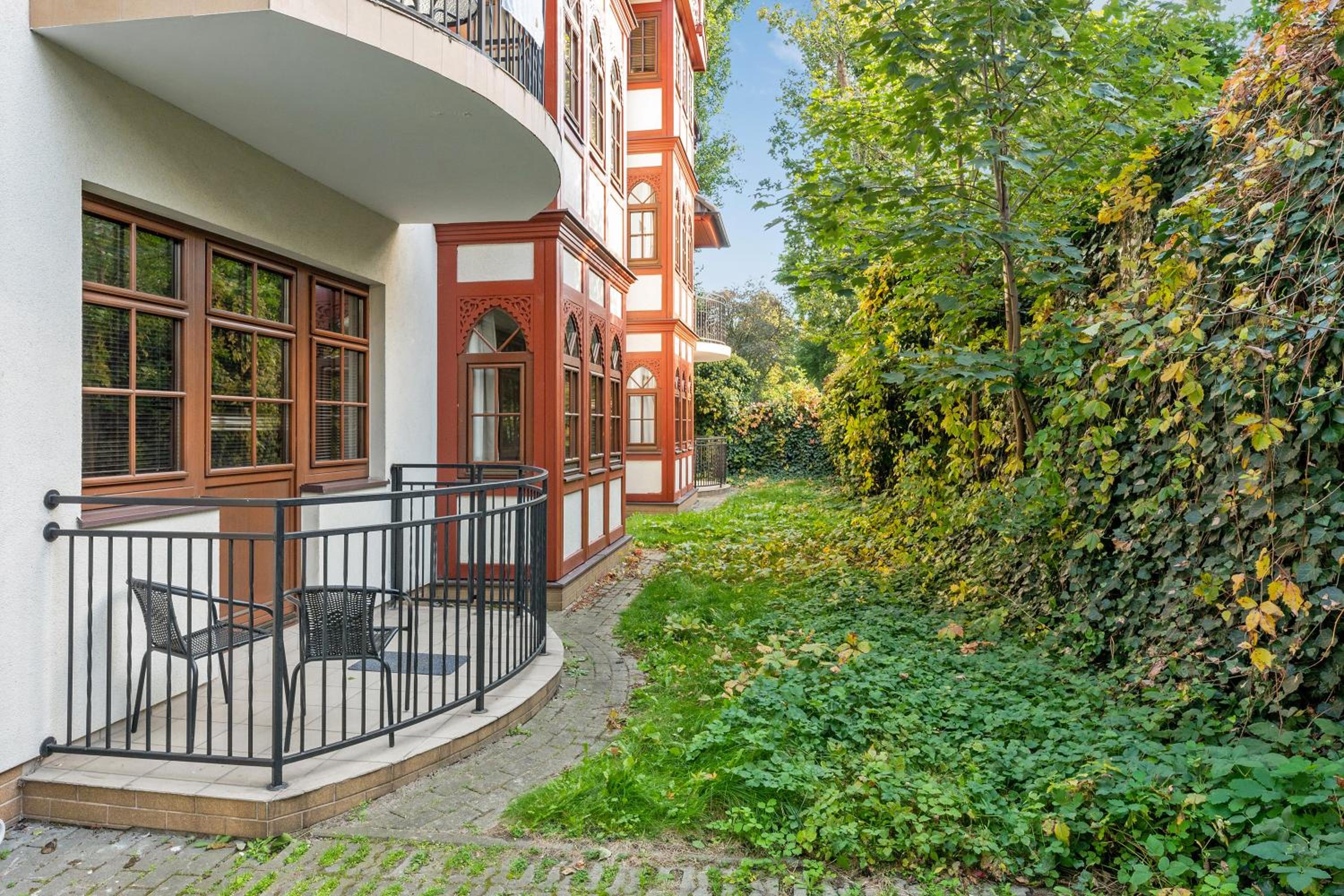 Apartamenty Zacisze & by Noclegi Renters