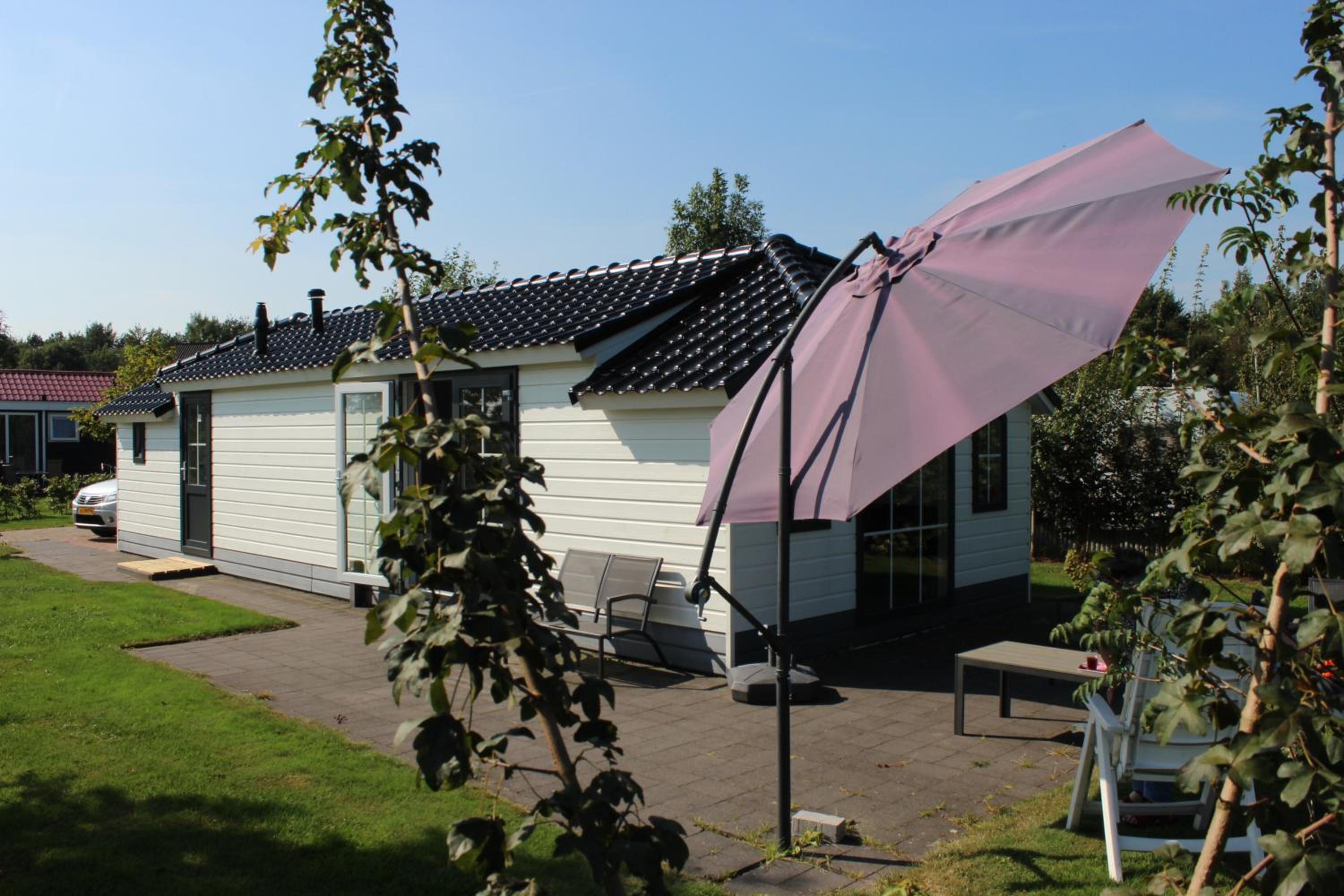 Boerderij Chalet view 5