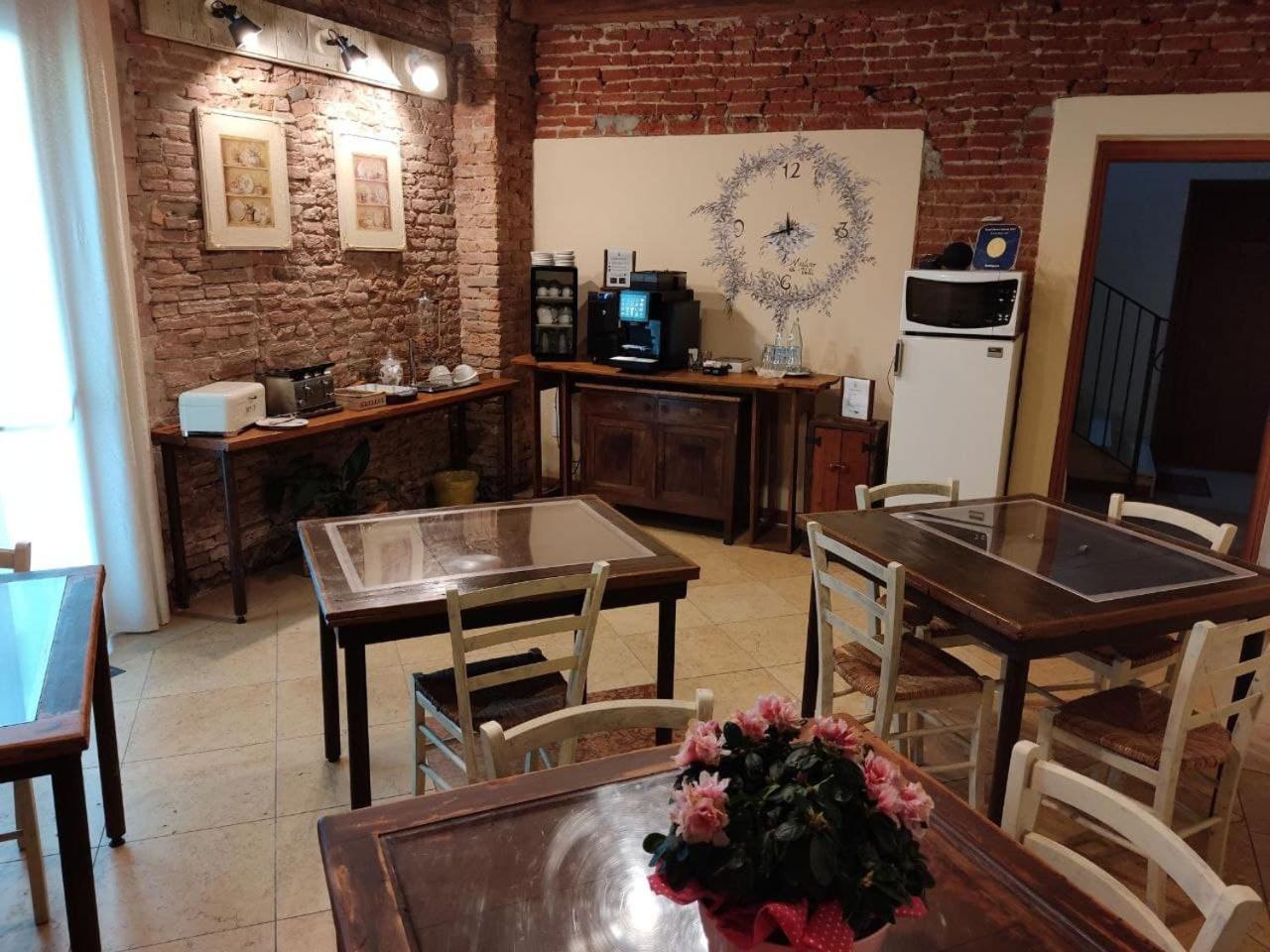 Mulino Delle Valli view 2