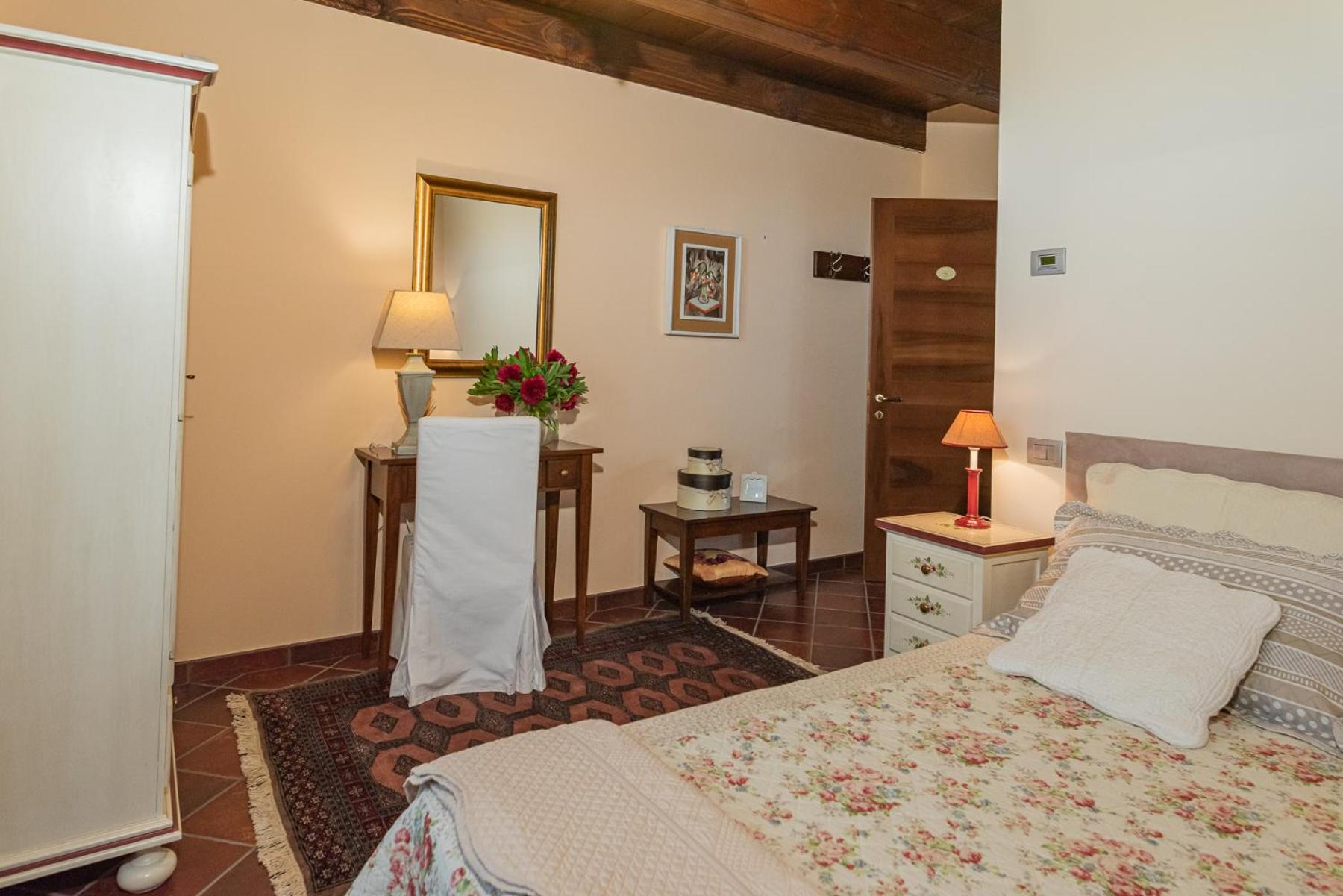 Agriturismo Sarmore