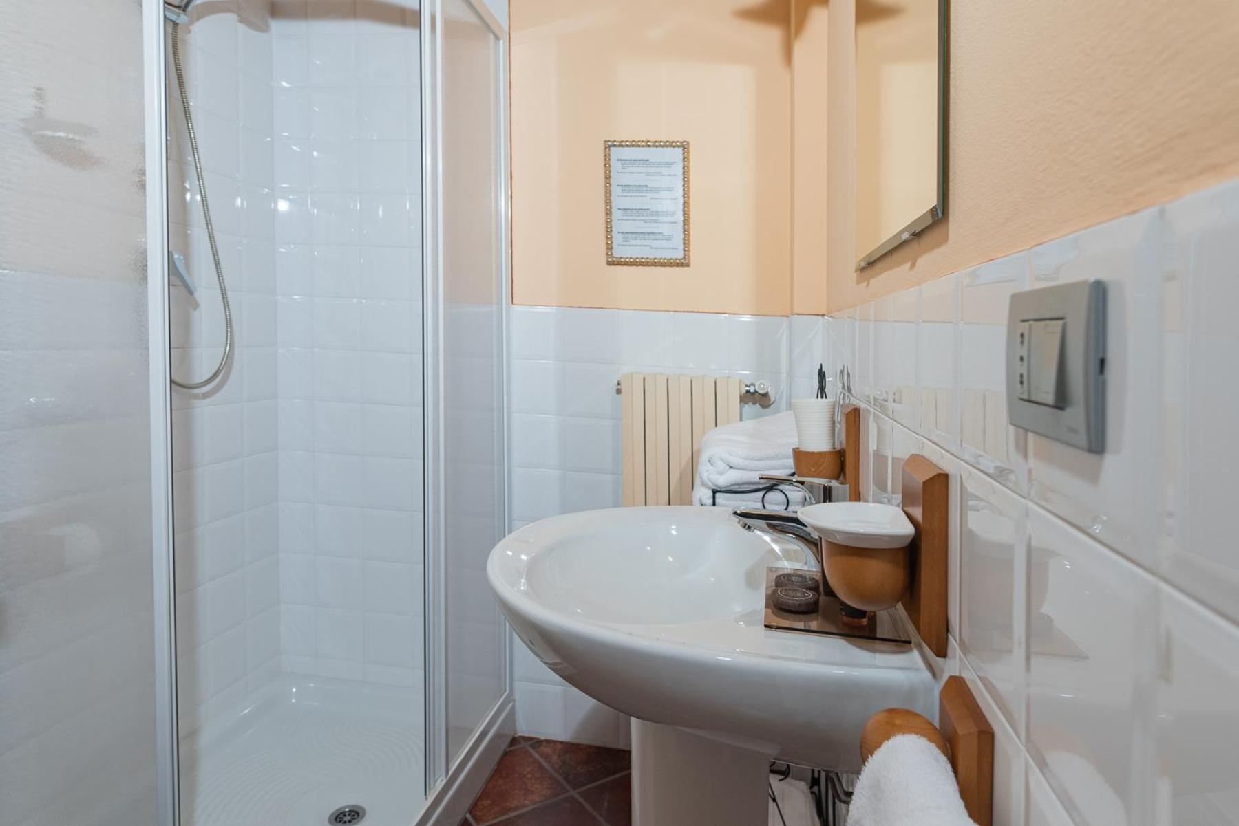Agriturismo Sarmore