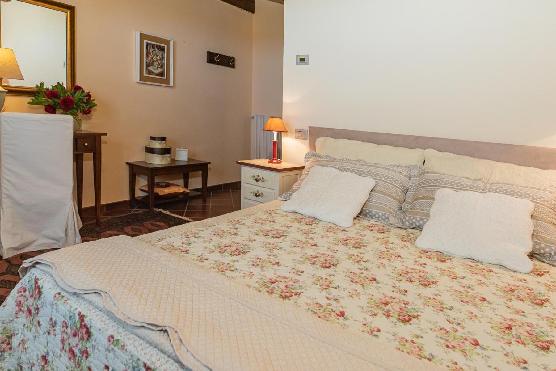 Agriturismo Sarmore