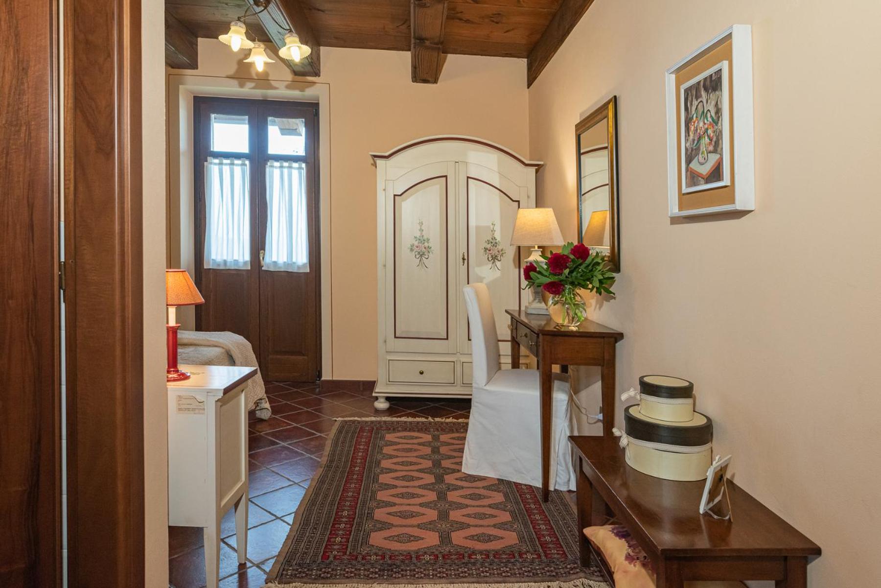 Agriturismo Sarmore