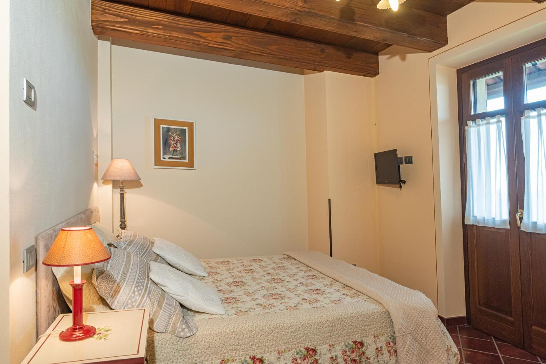Agriturismo Sarmore