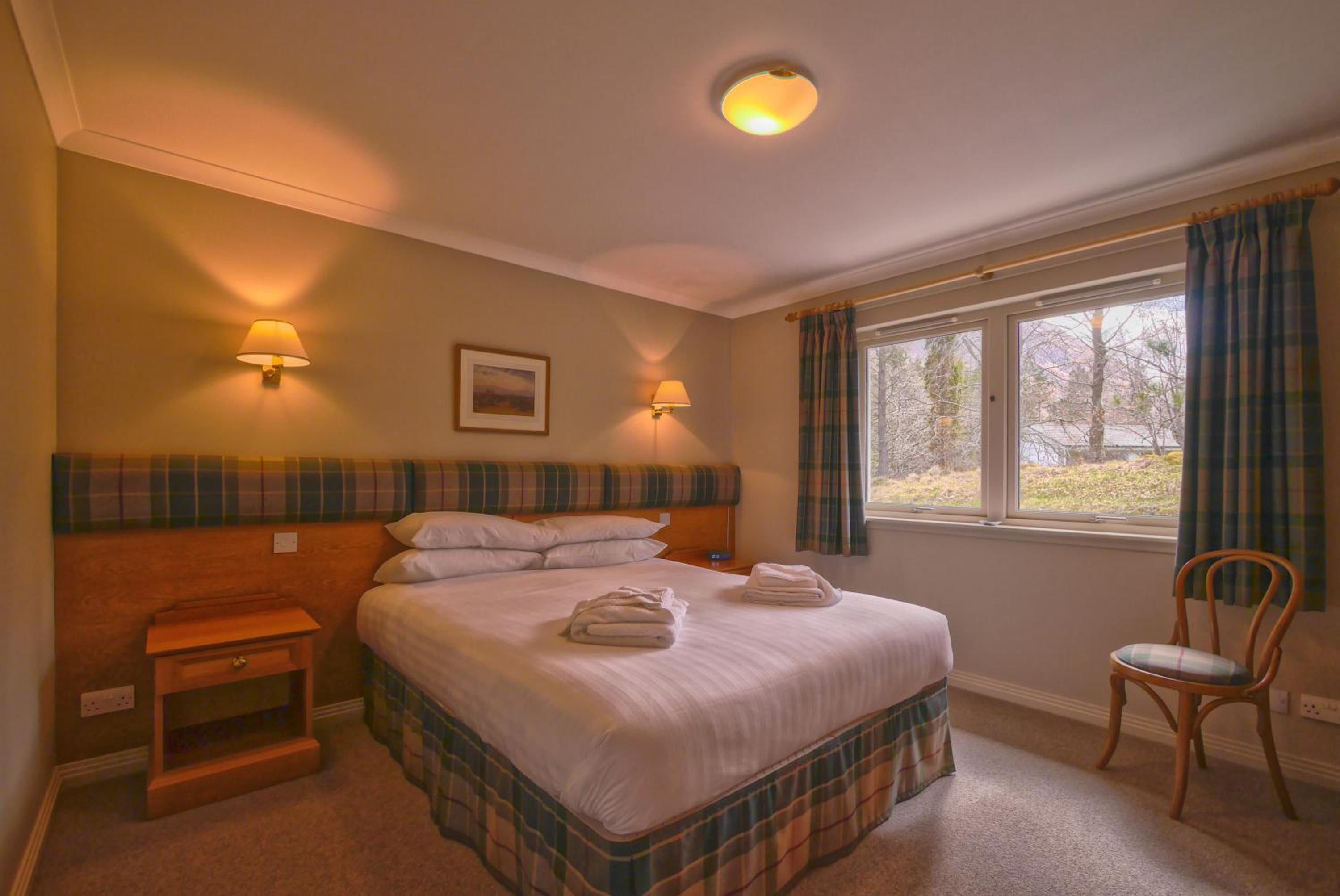 Glen Nevis Holidays
