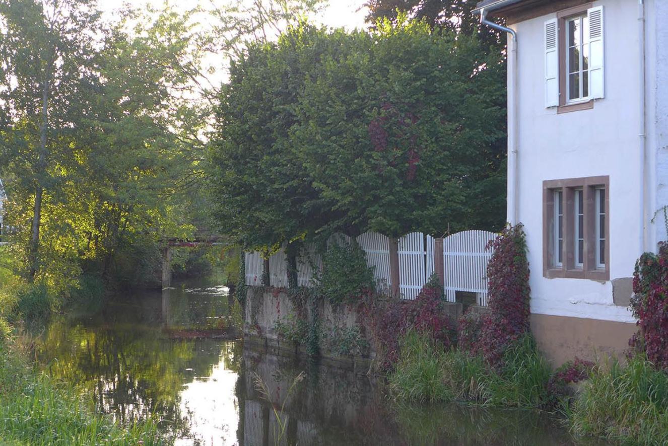 La Maison Carré, photo 5