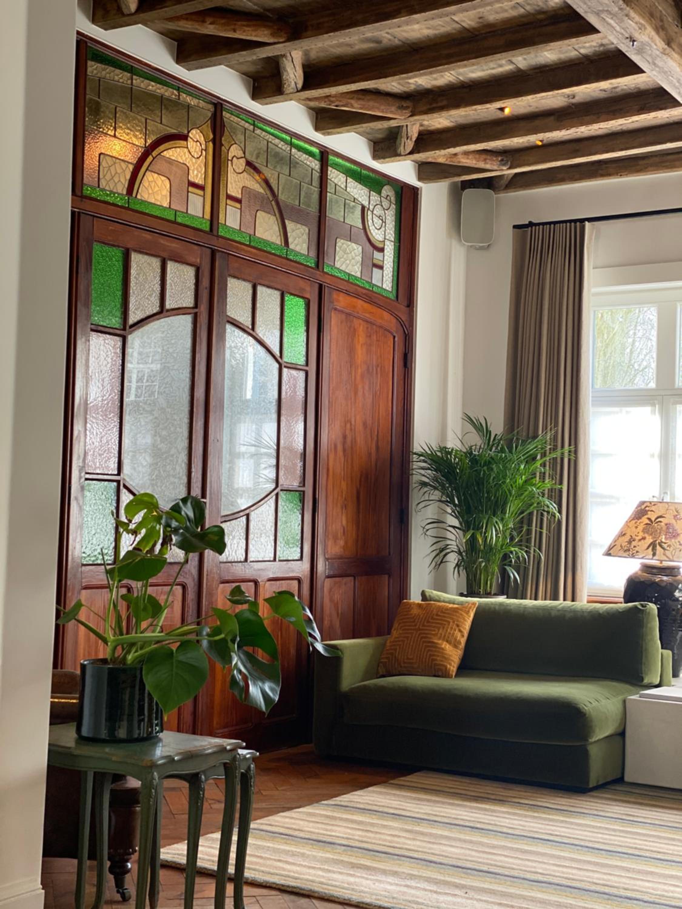 B&B De Vrijboom