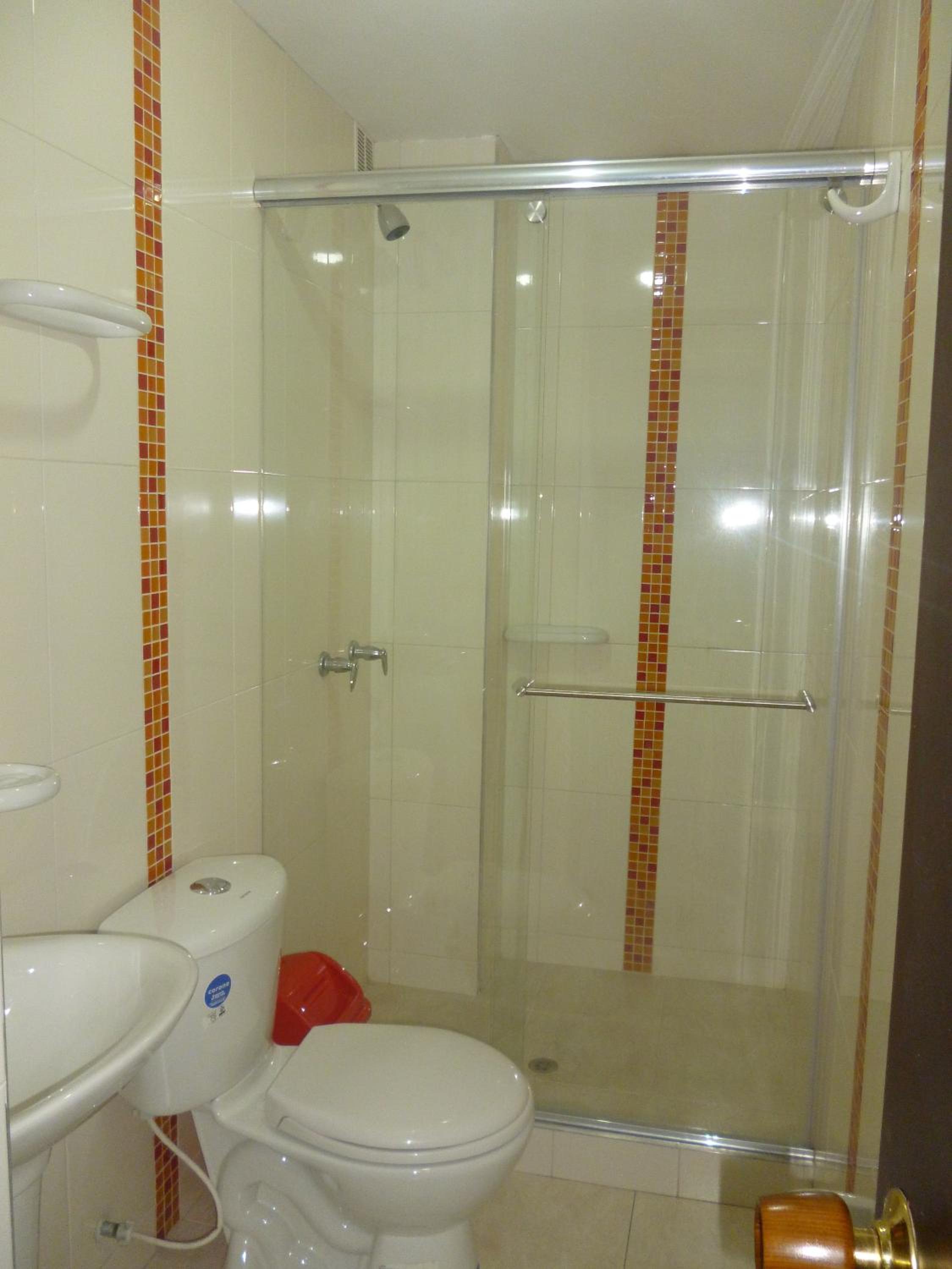 Apartamentos Edificio Diamante