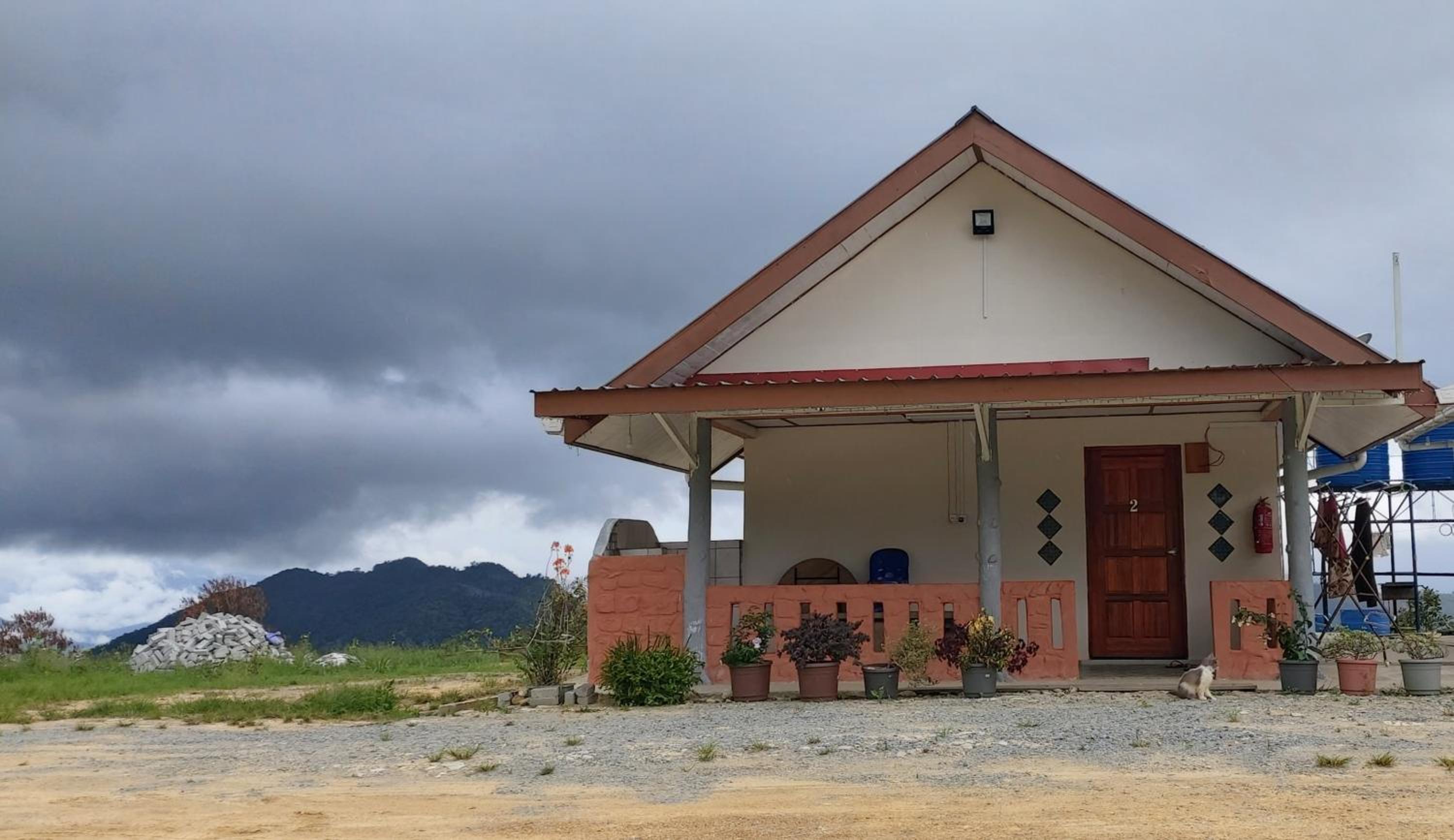 Dongorit Cabin House no.2 photo 4
