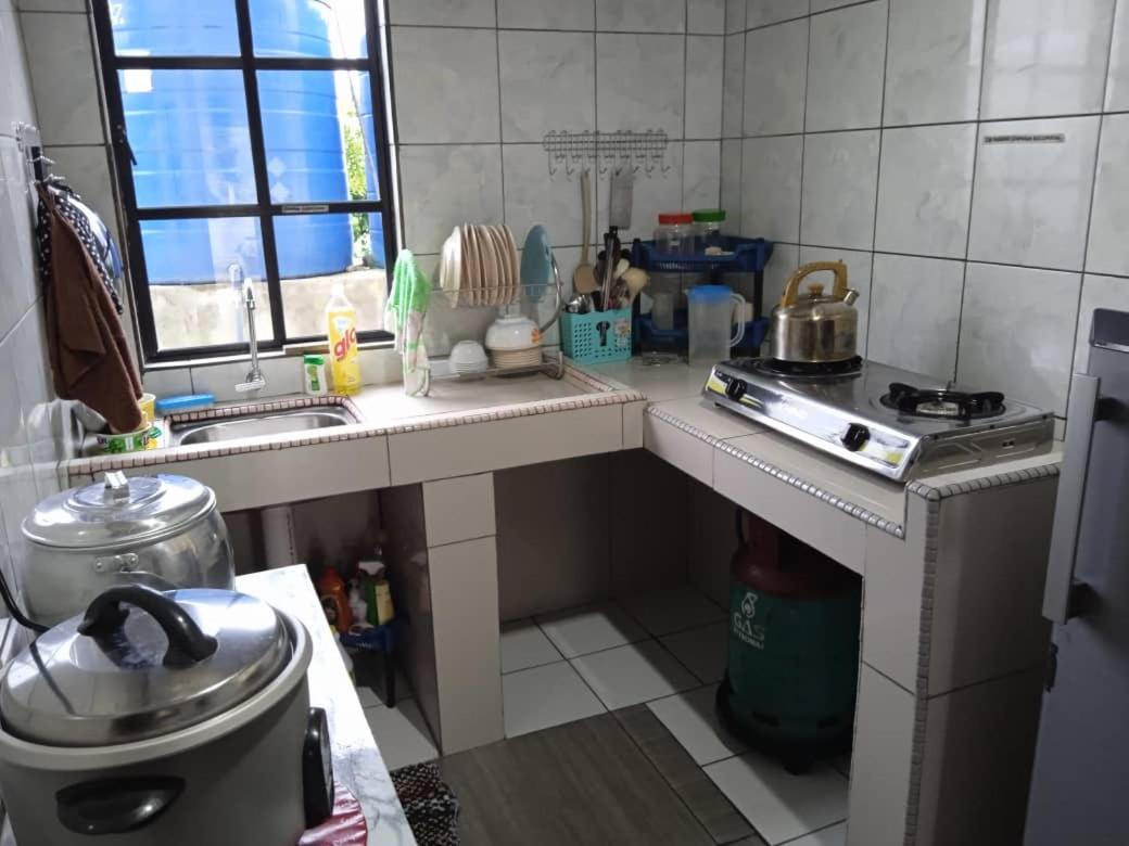 Dongorit Cabin House no.2 photo 8