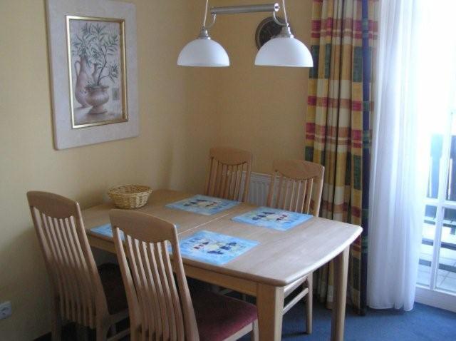 Appartementhaus Atlantik