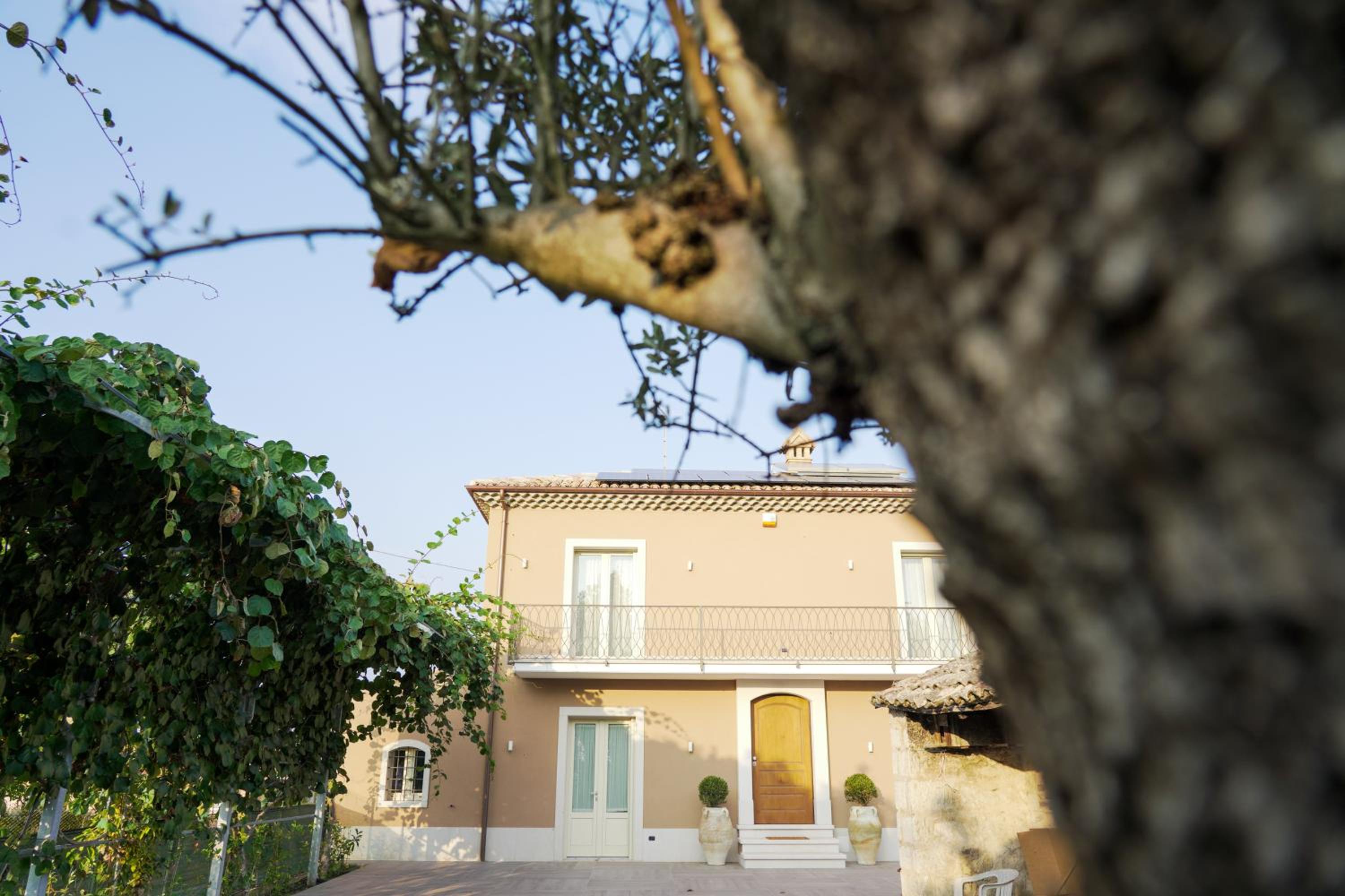 B&B La Maddalena view 5