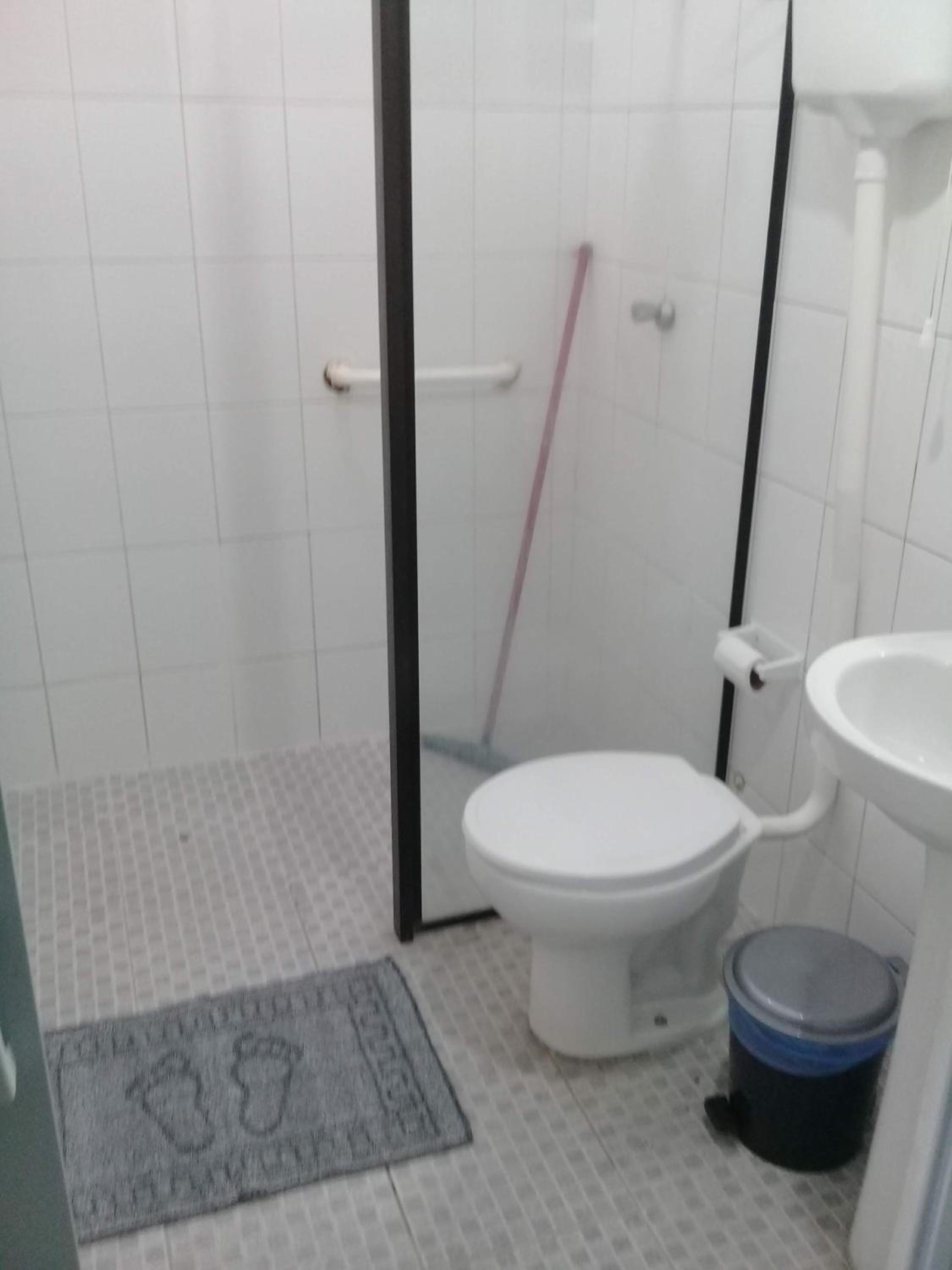 Acomodações Araujo