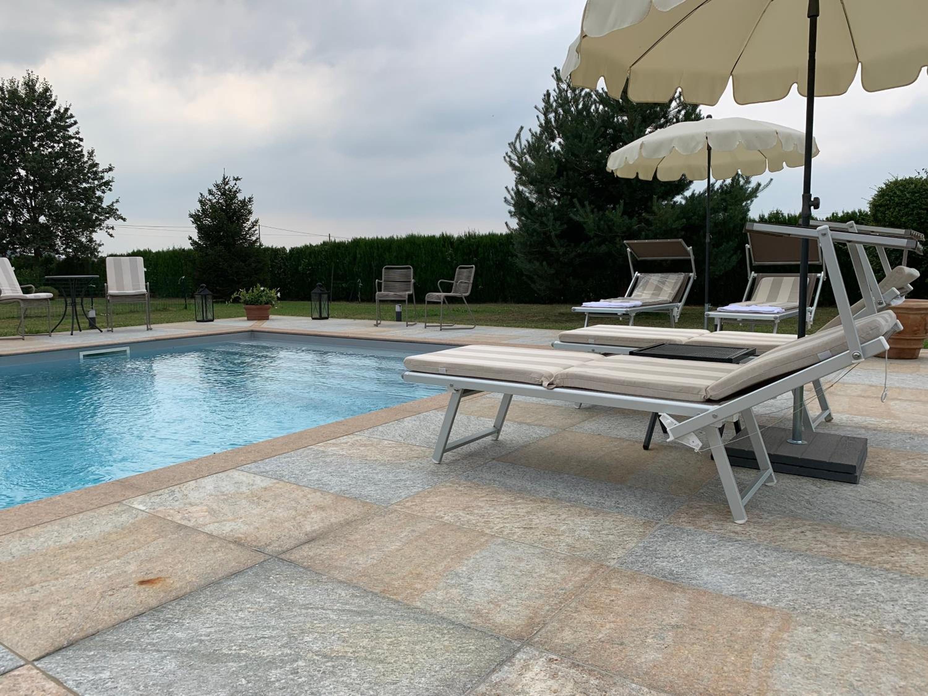 Agriturismo Sarmore