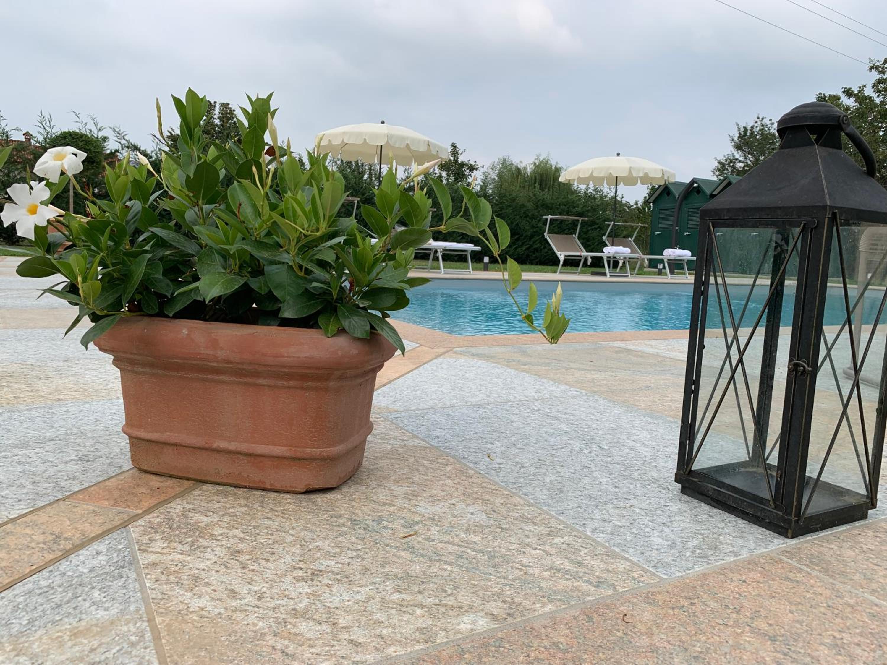 Agriturismo Sarmore