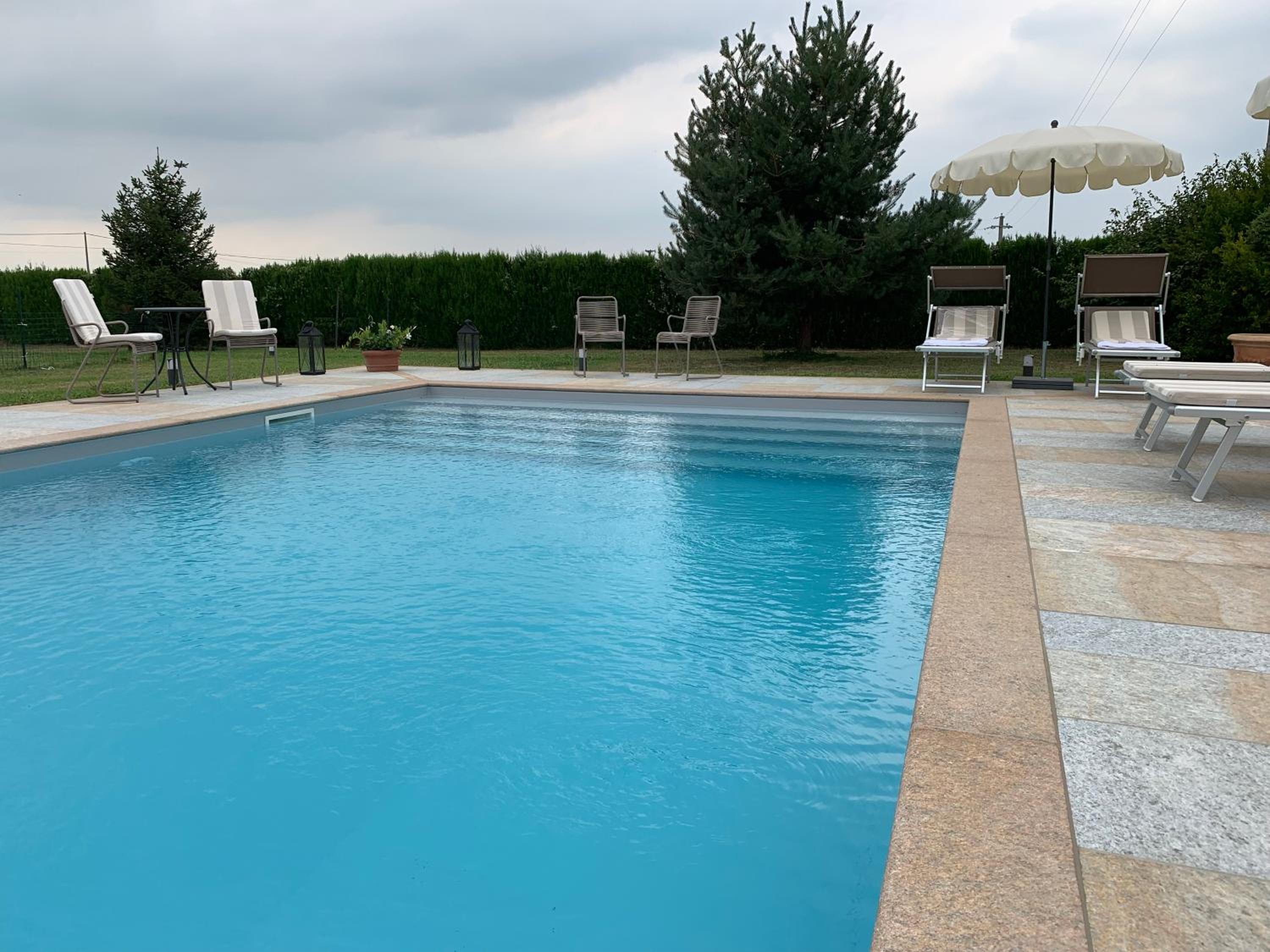 Agriturismo Sarmore