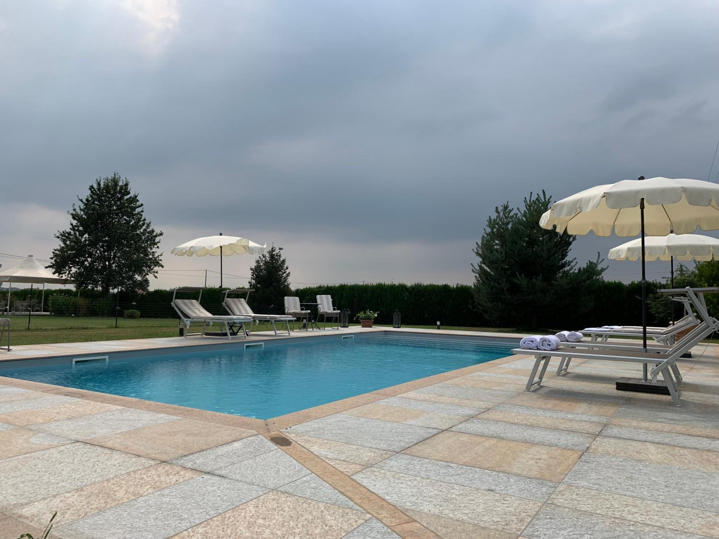 Agriturismo Sarmore