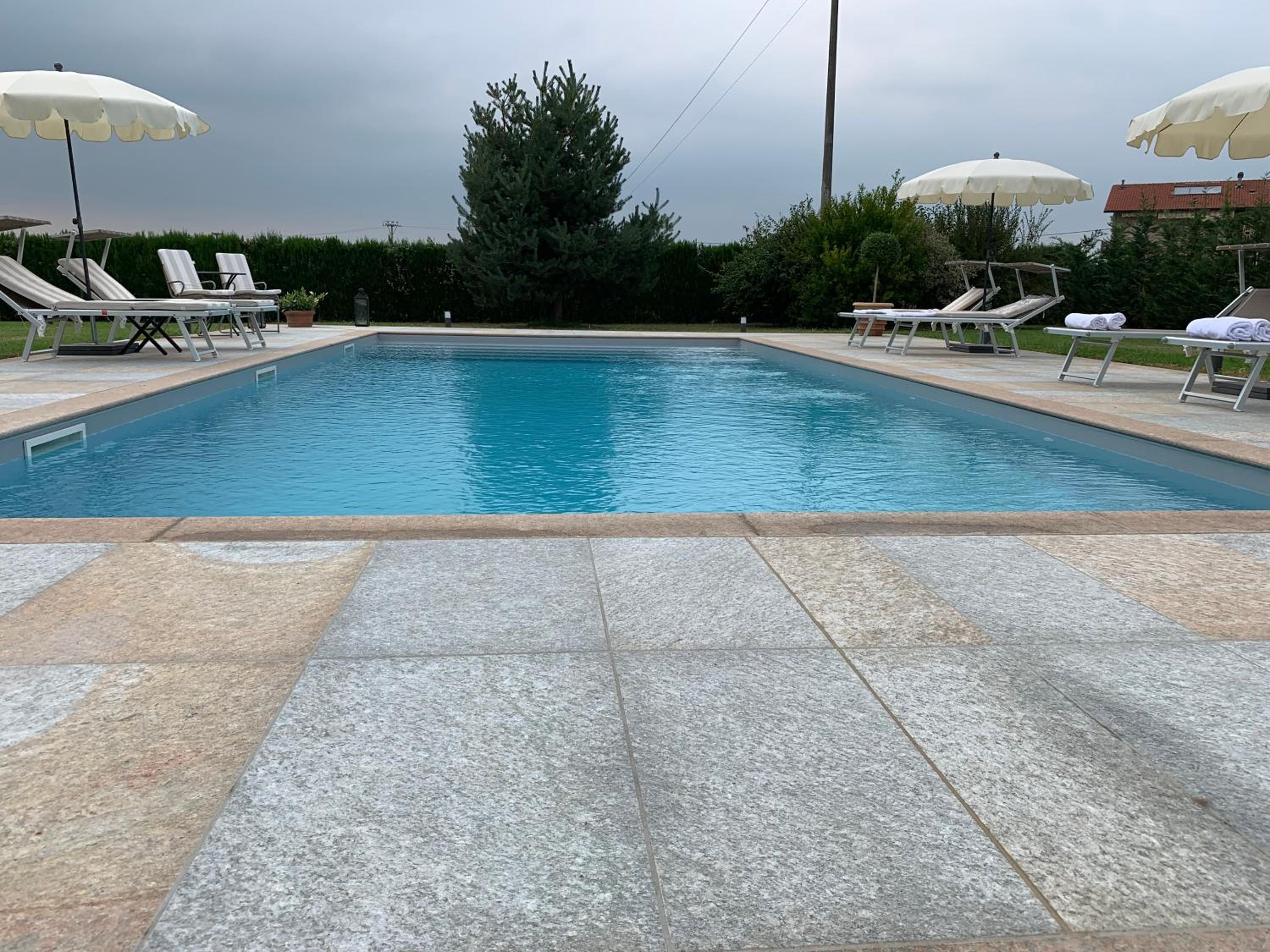 Agriturismo Sarmore