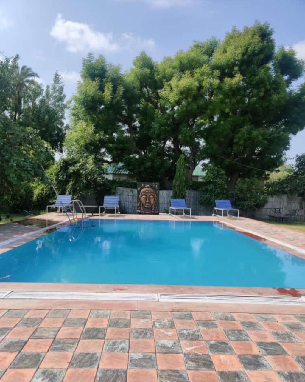 Lohana Village Resort