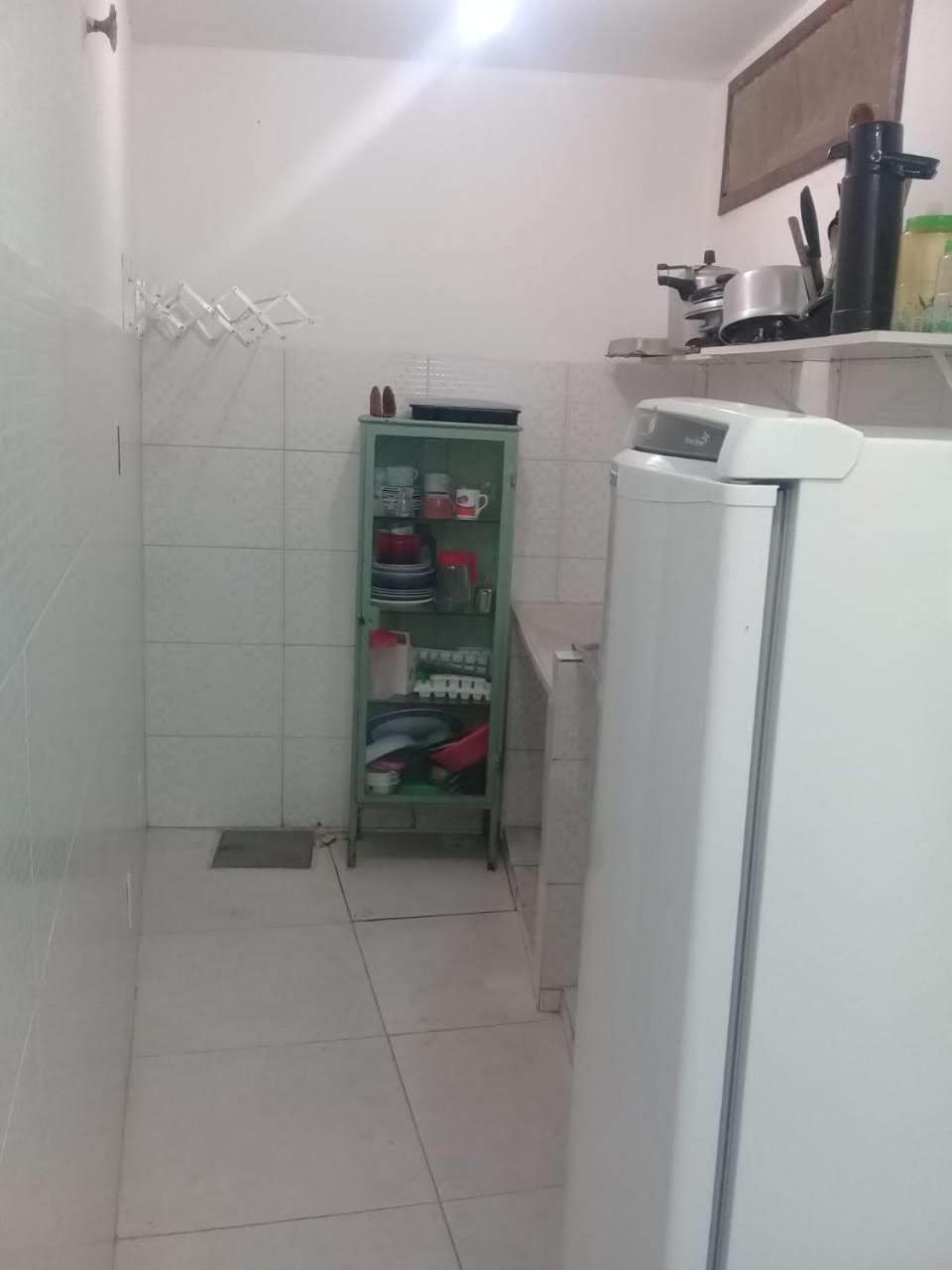 Acomodações Araujo