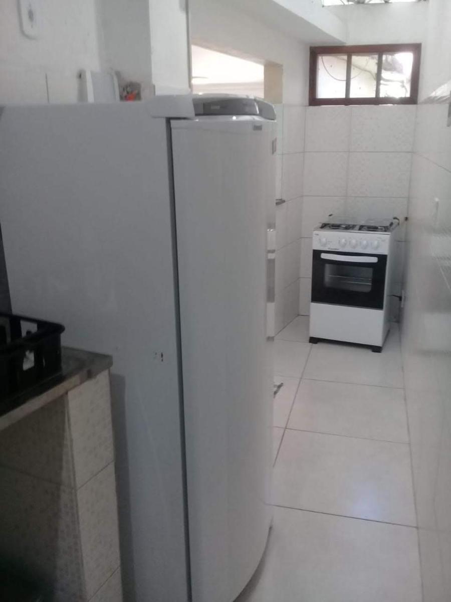 Acomodações Araujo