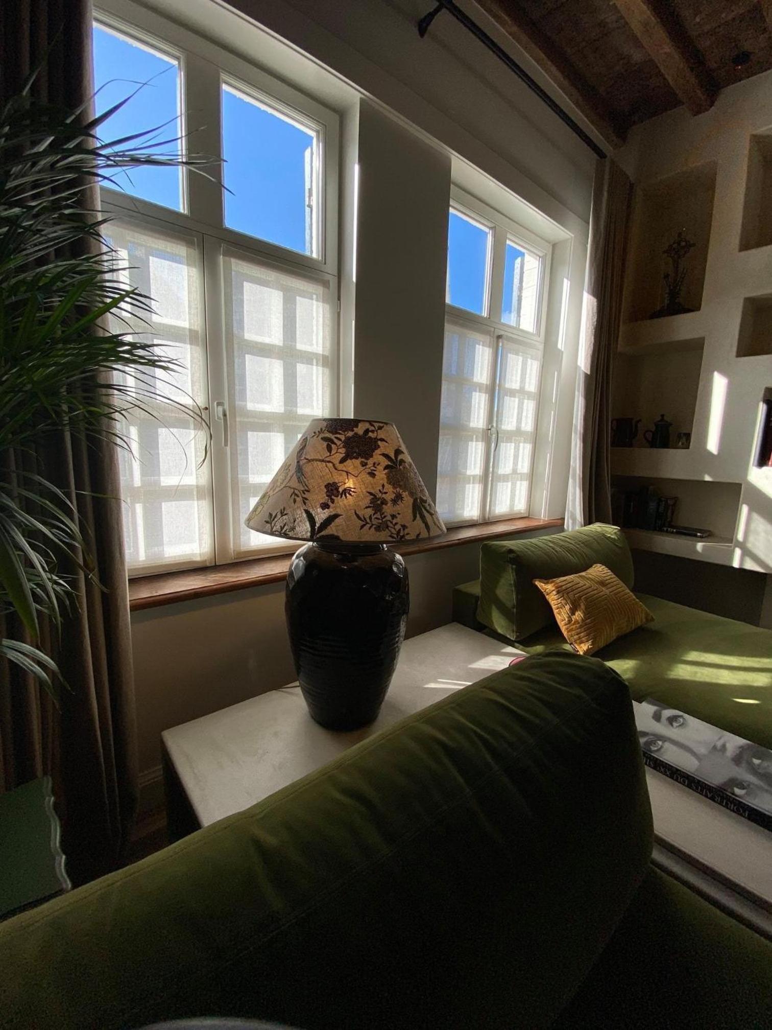 B&B De Vrijboom