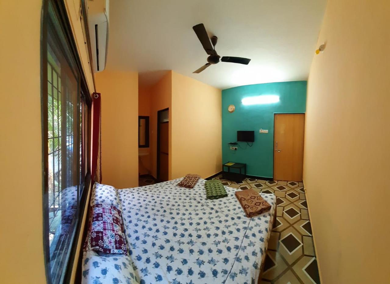 Kshanbhar Vishranti Home Stay view 2