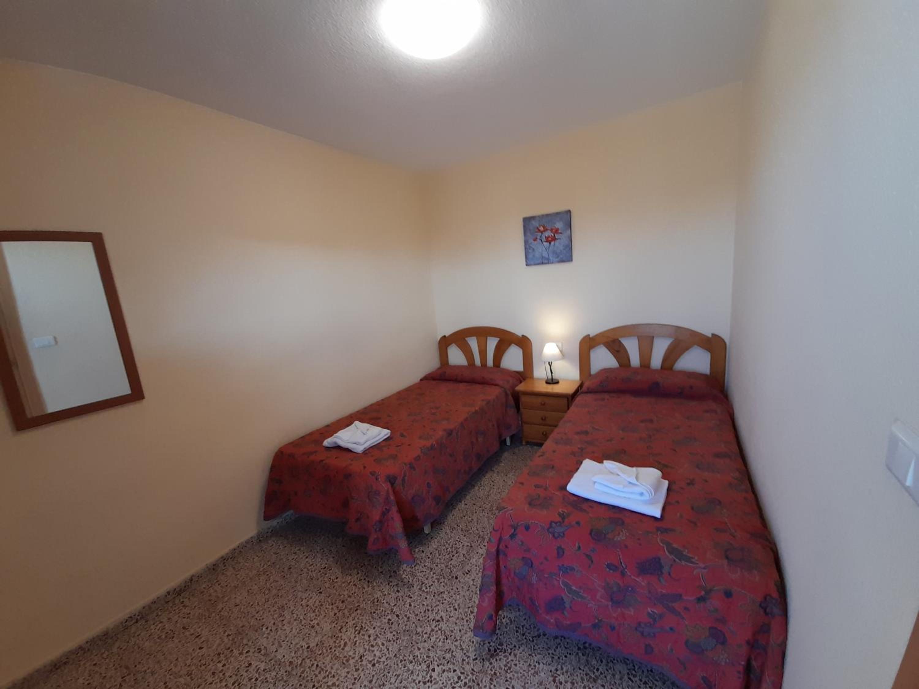Acuarium 3-Fincas Benidorm