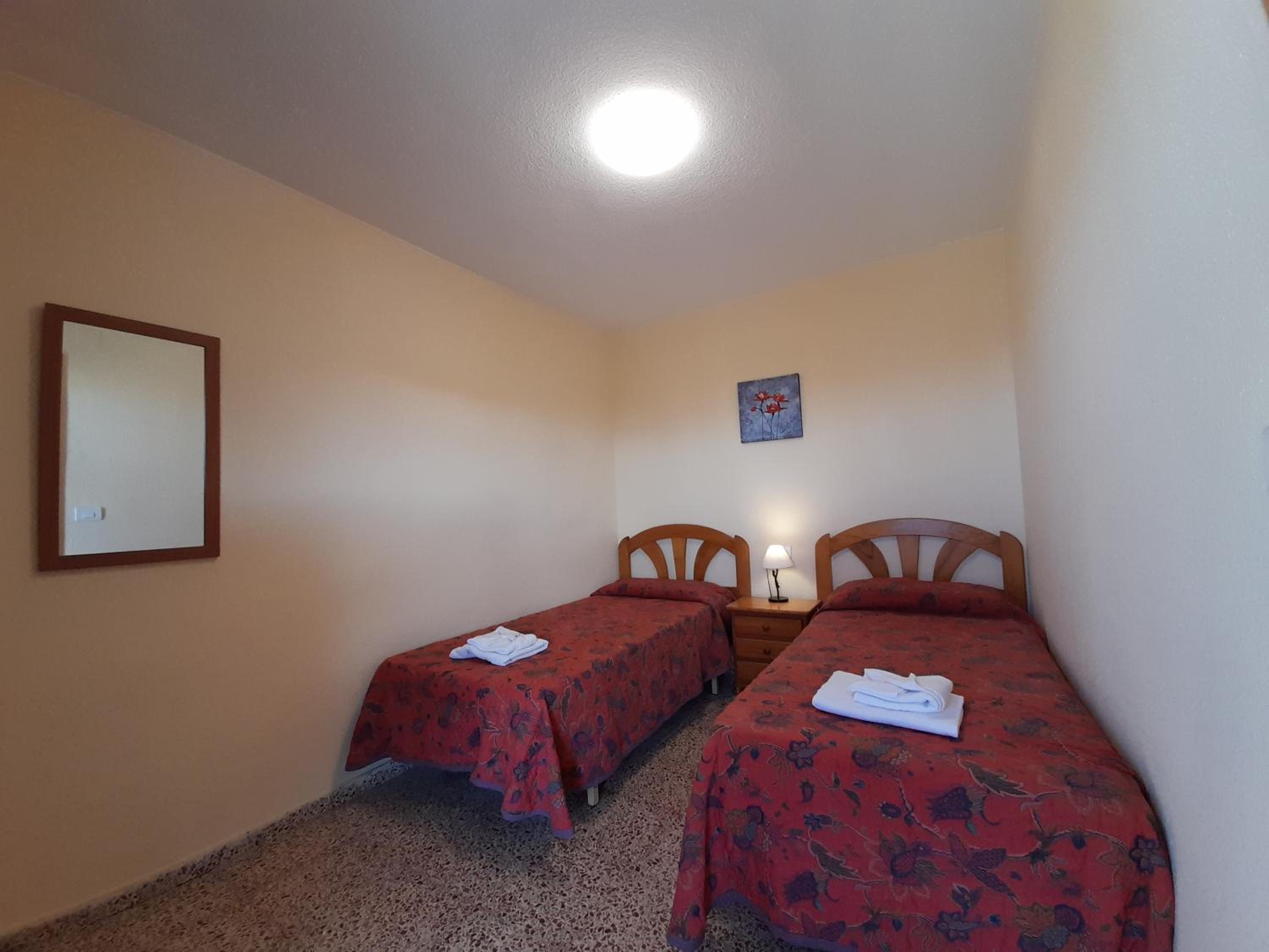 Acuarium 3-Fincas Benidorm
