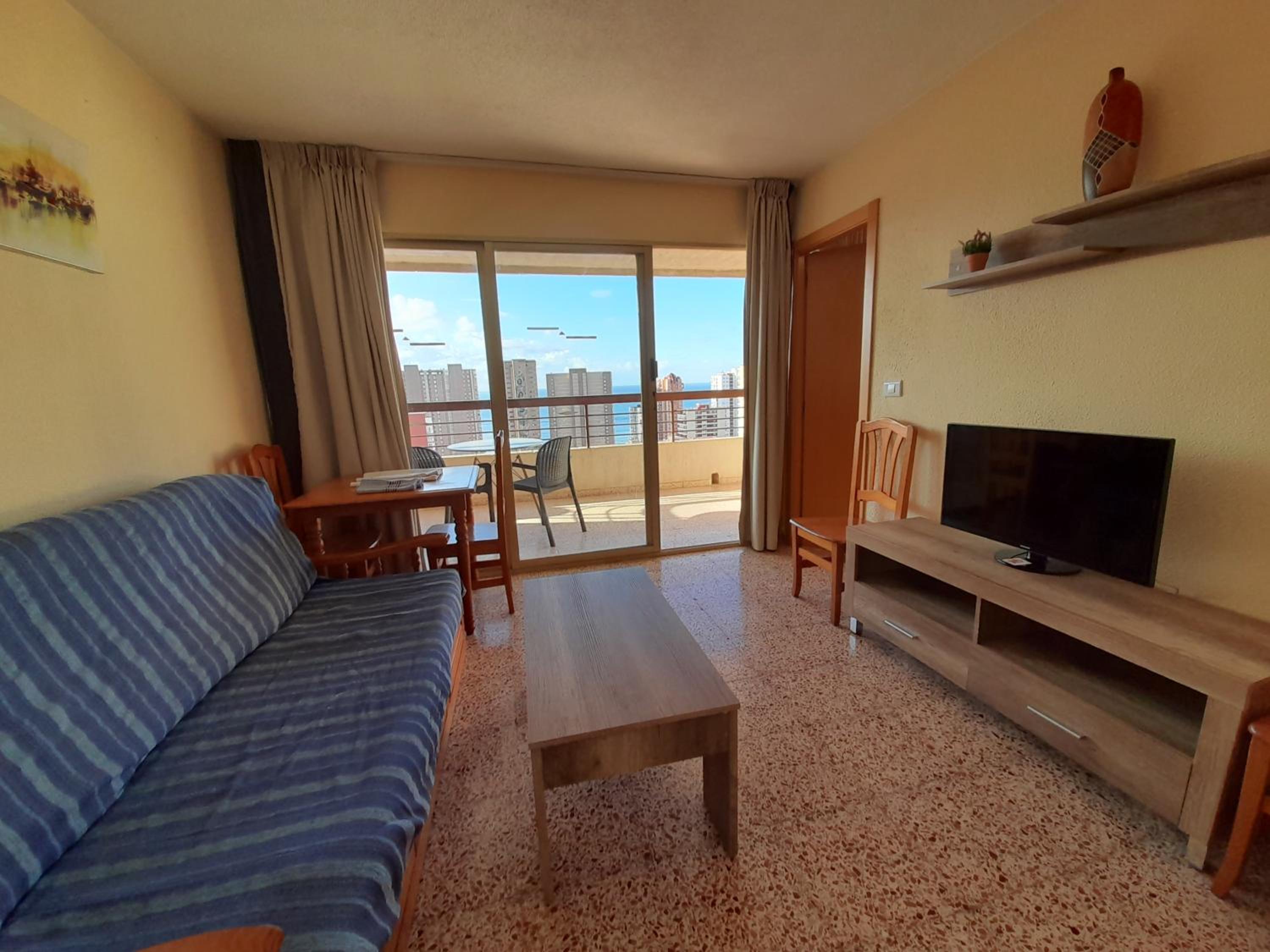 Acuarium 3-Fincas Benidorm