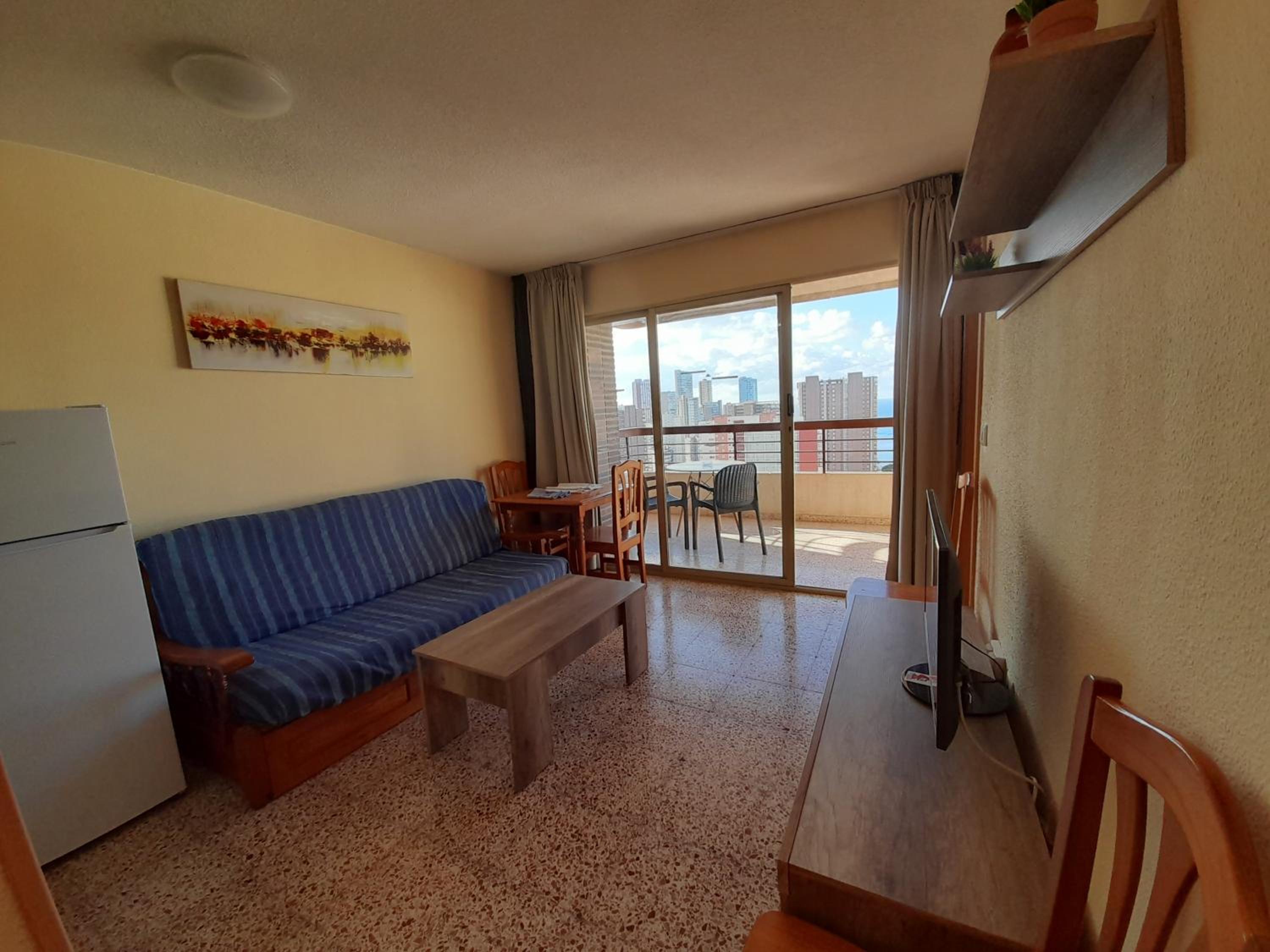 Acuarium 3-Fincas Benidorm