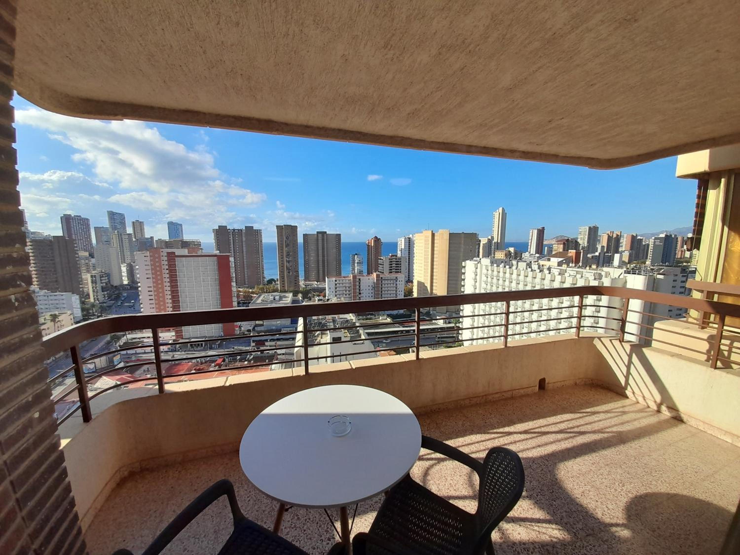 Acuarium 3-Fincas Benidorm
