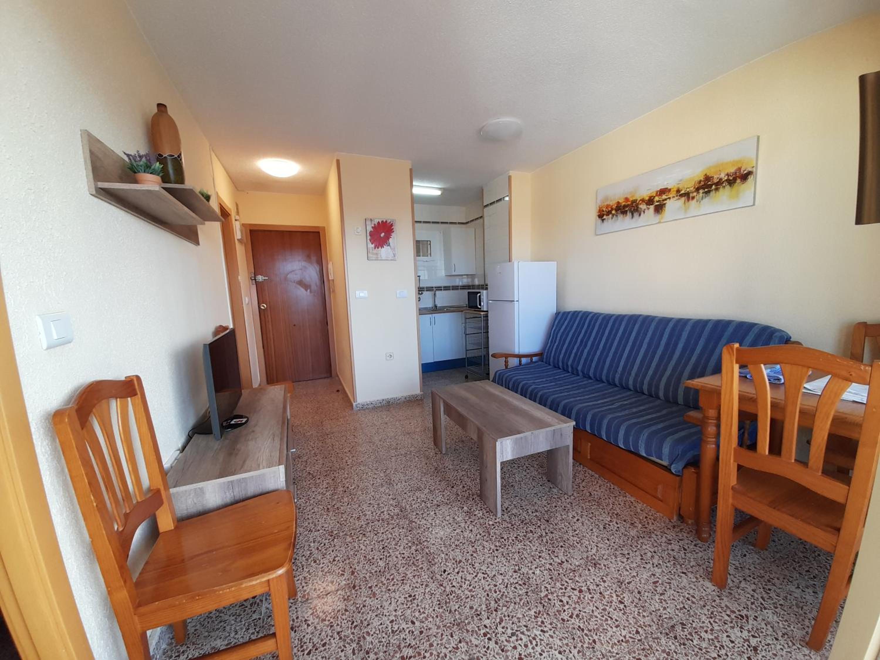 Acuarium 3-Fincas Benidorm