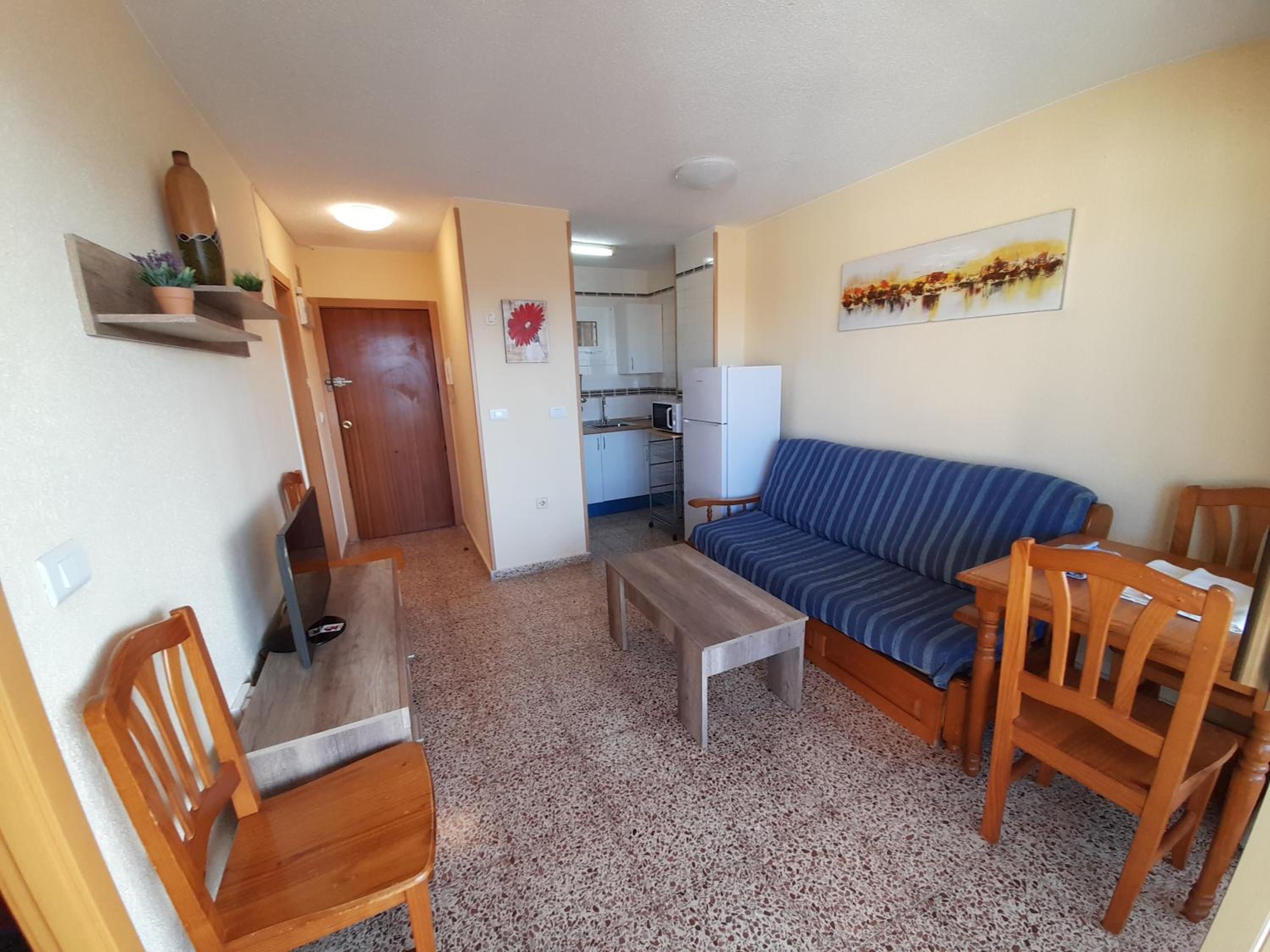 Acuarium 3-Fincas Benidorm