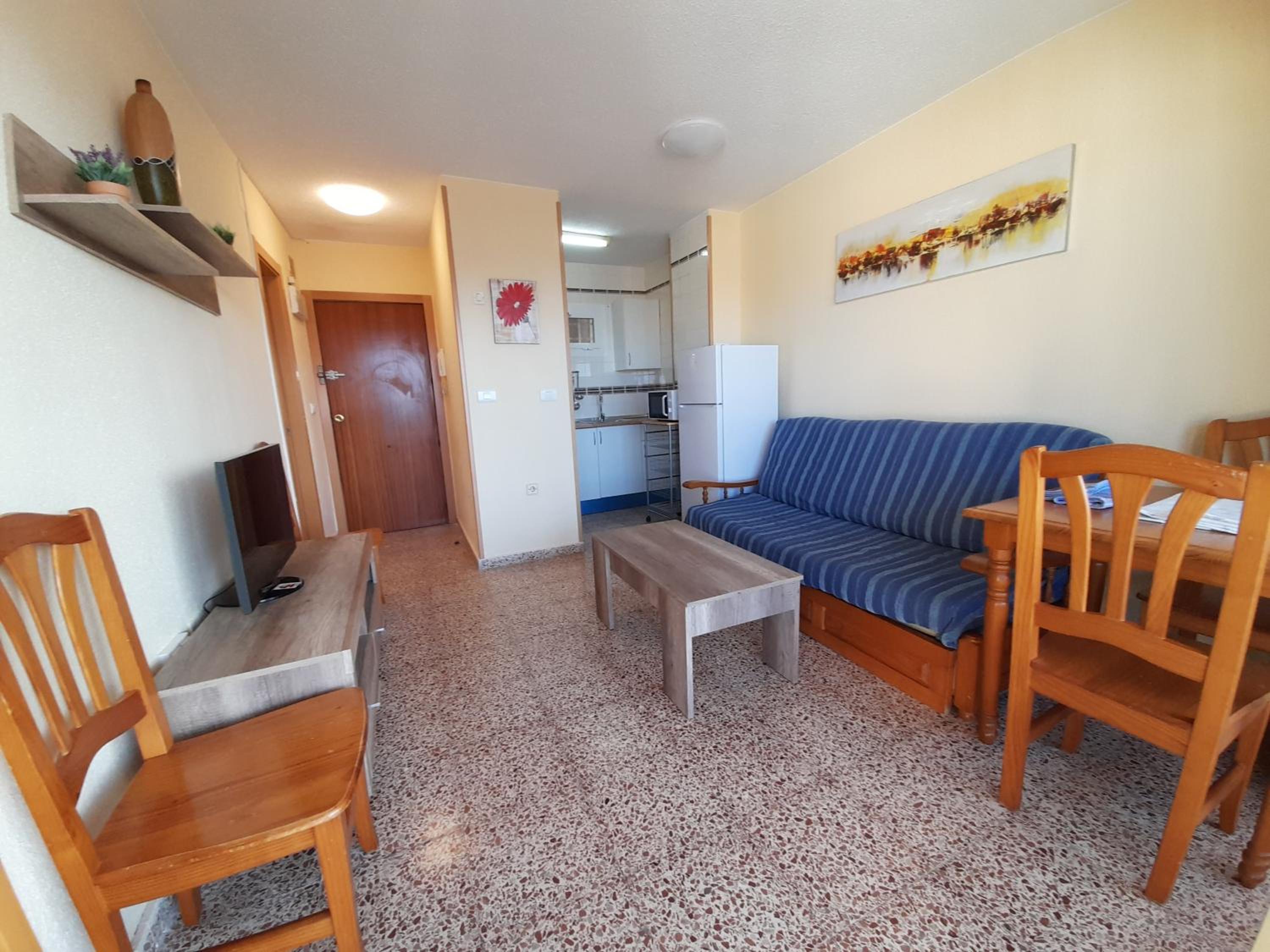Acuarium 3-Fincas Benidorm