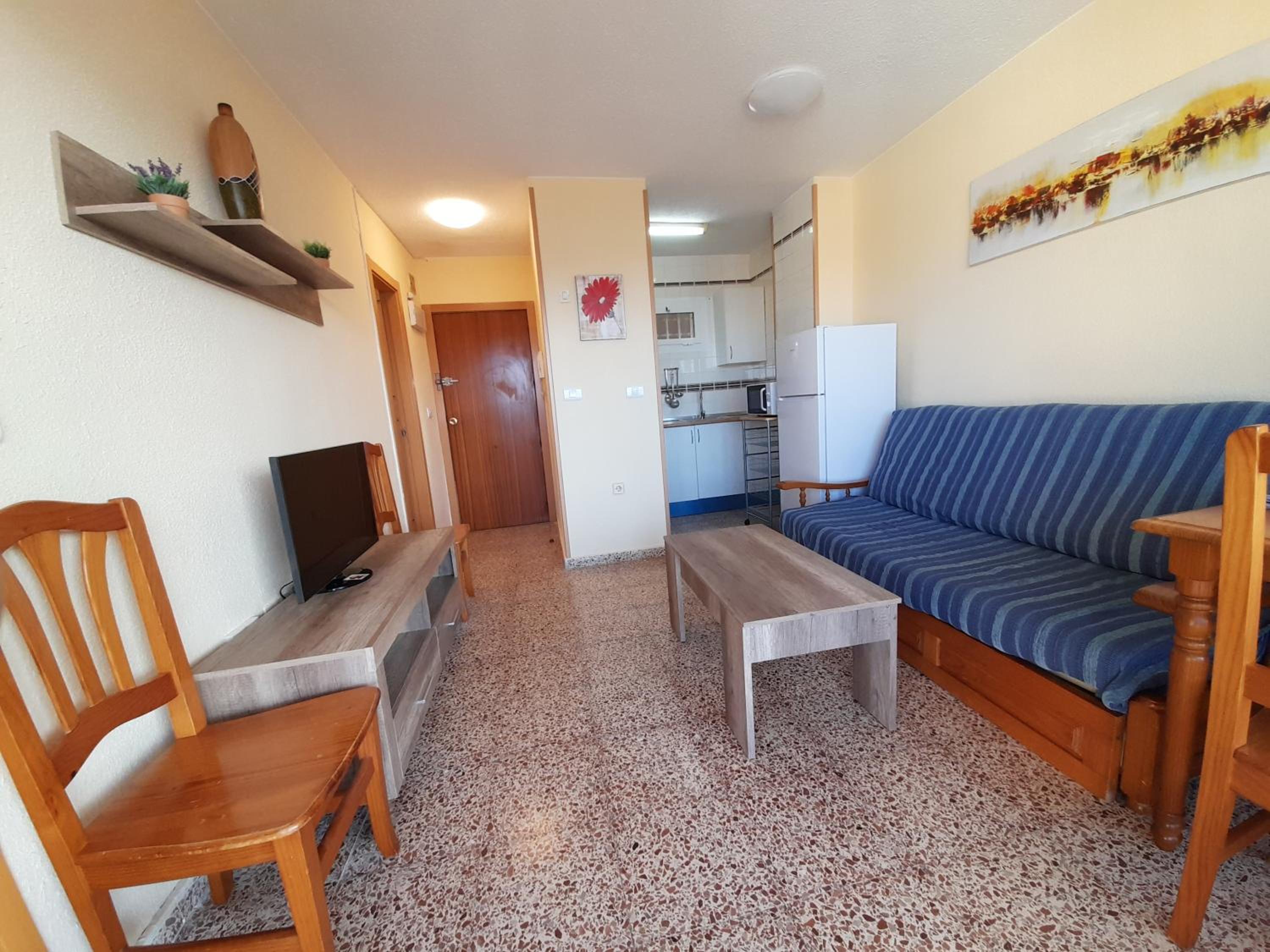 Acuarium 3-Fincas Benidorm