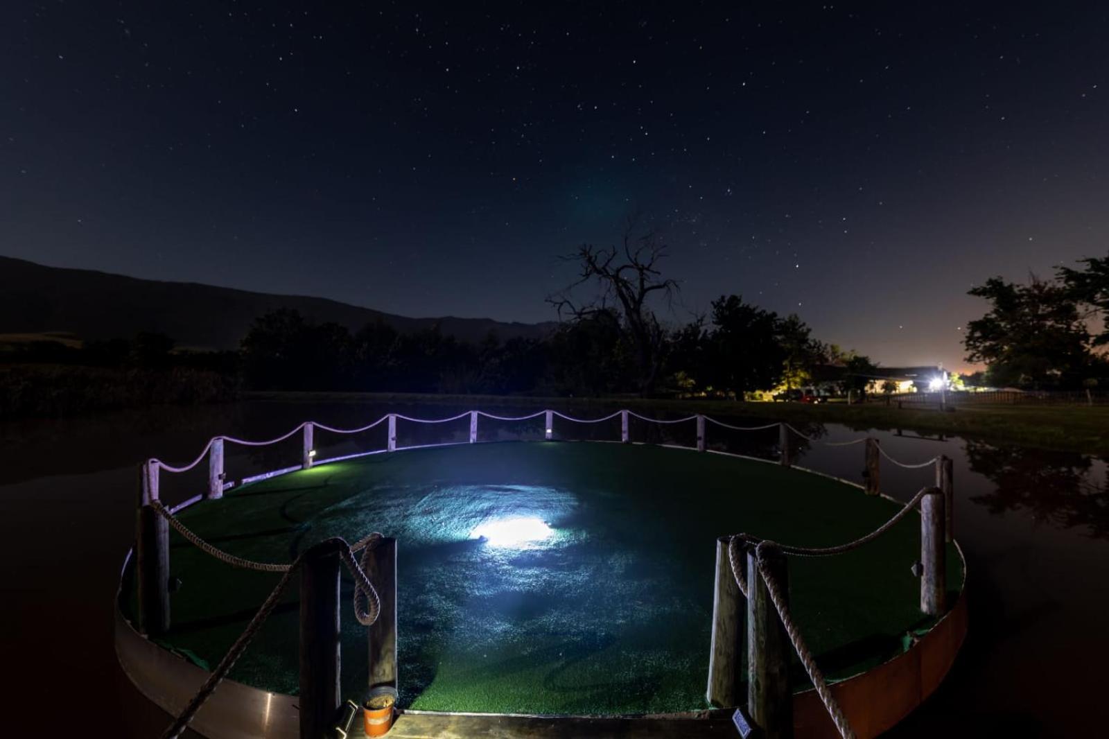 Klipfontein Rustic Farm & Camping