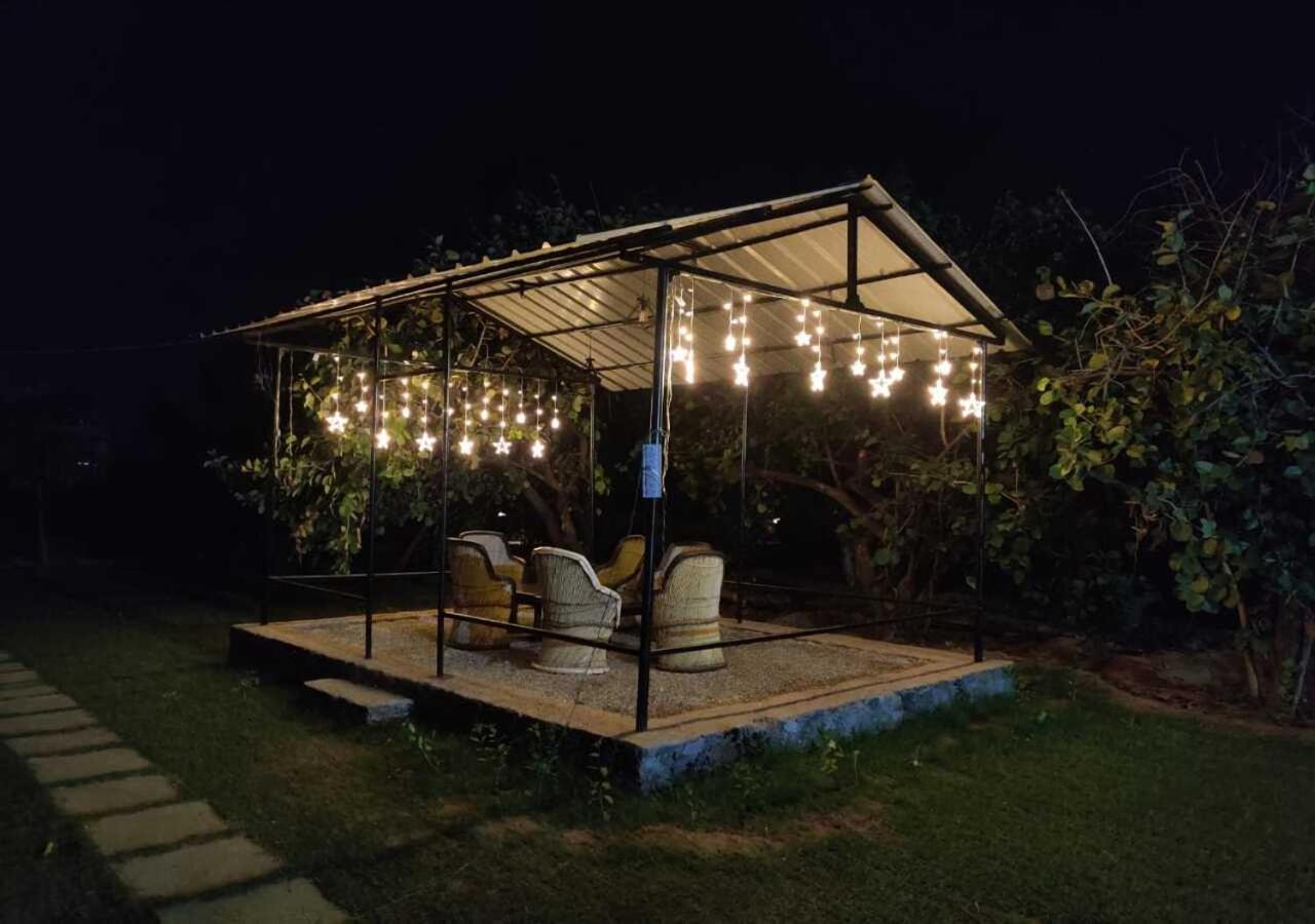 Lohana Village Resort