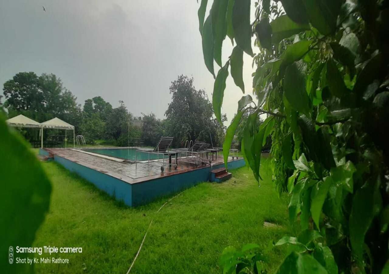 Lohana Village Resort